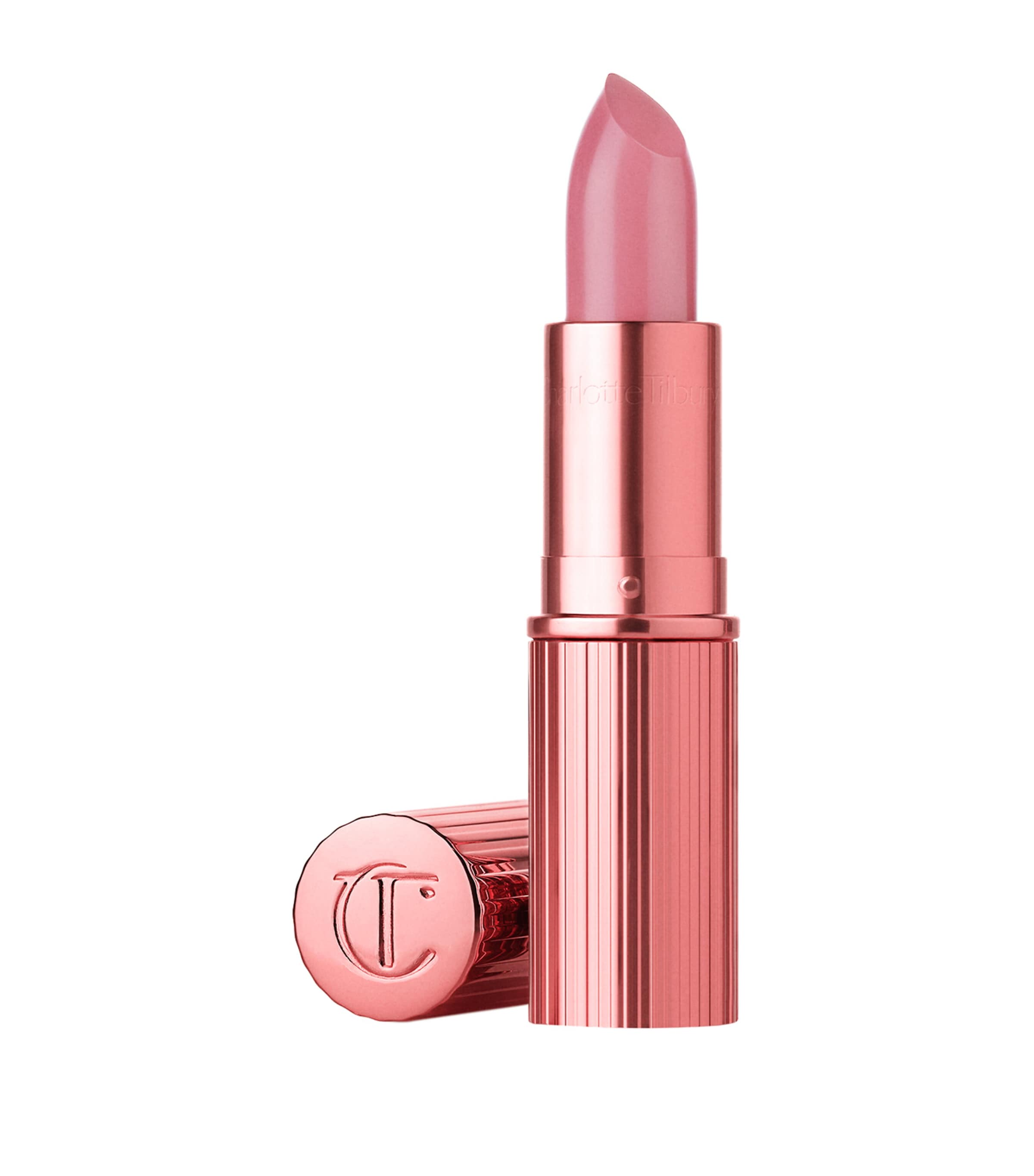 Charlotte Tilbury Hollywood Beauty Icon K.i.s.s.i.n.g Lipstick