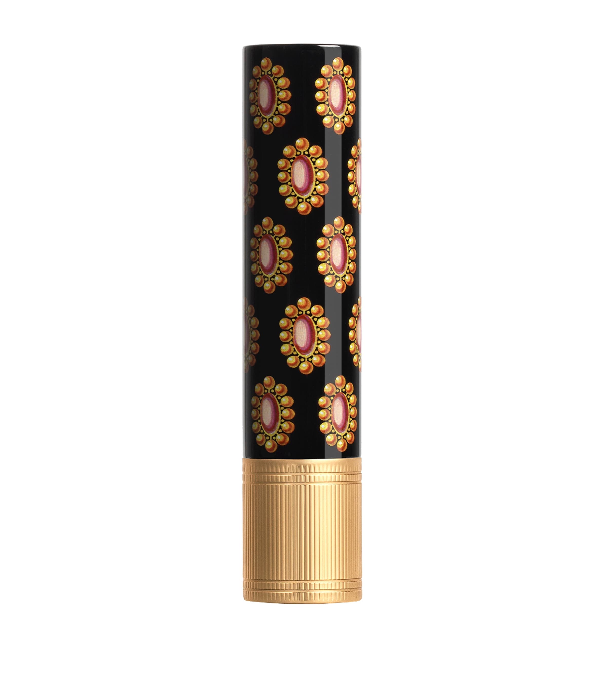 Gucci’s Rouge de Beauté Brillant Glow & Care Lip Colour 402 Image 2