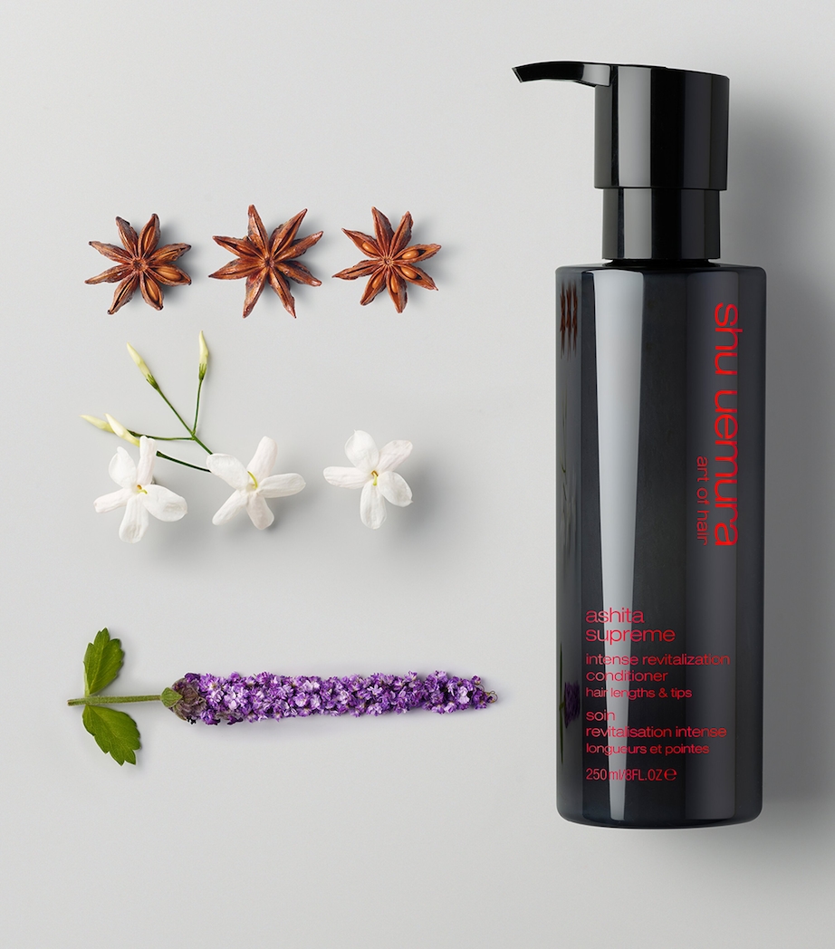 Ashita Supreme Intense Revitalisation Conditioner (250ml) NO COLOUR Image 2