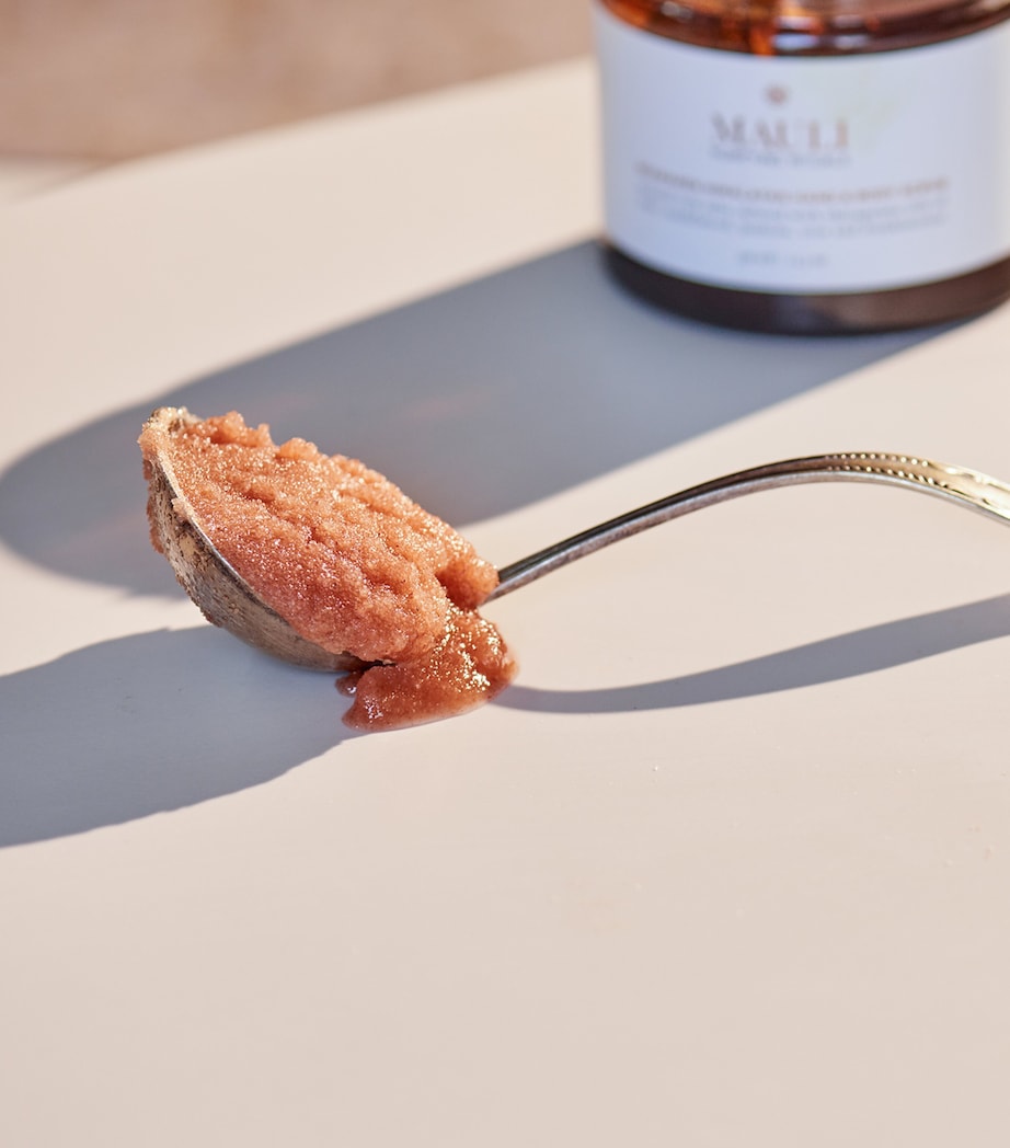 Reawaken Himalayan Salt Hand & Body Scrub (350g) CLEAR Image 3