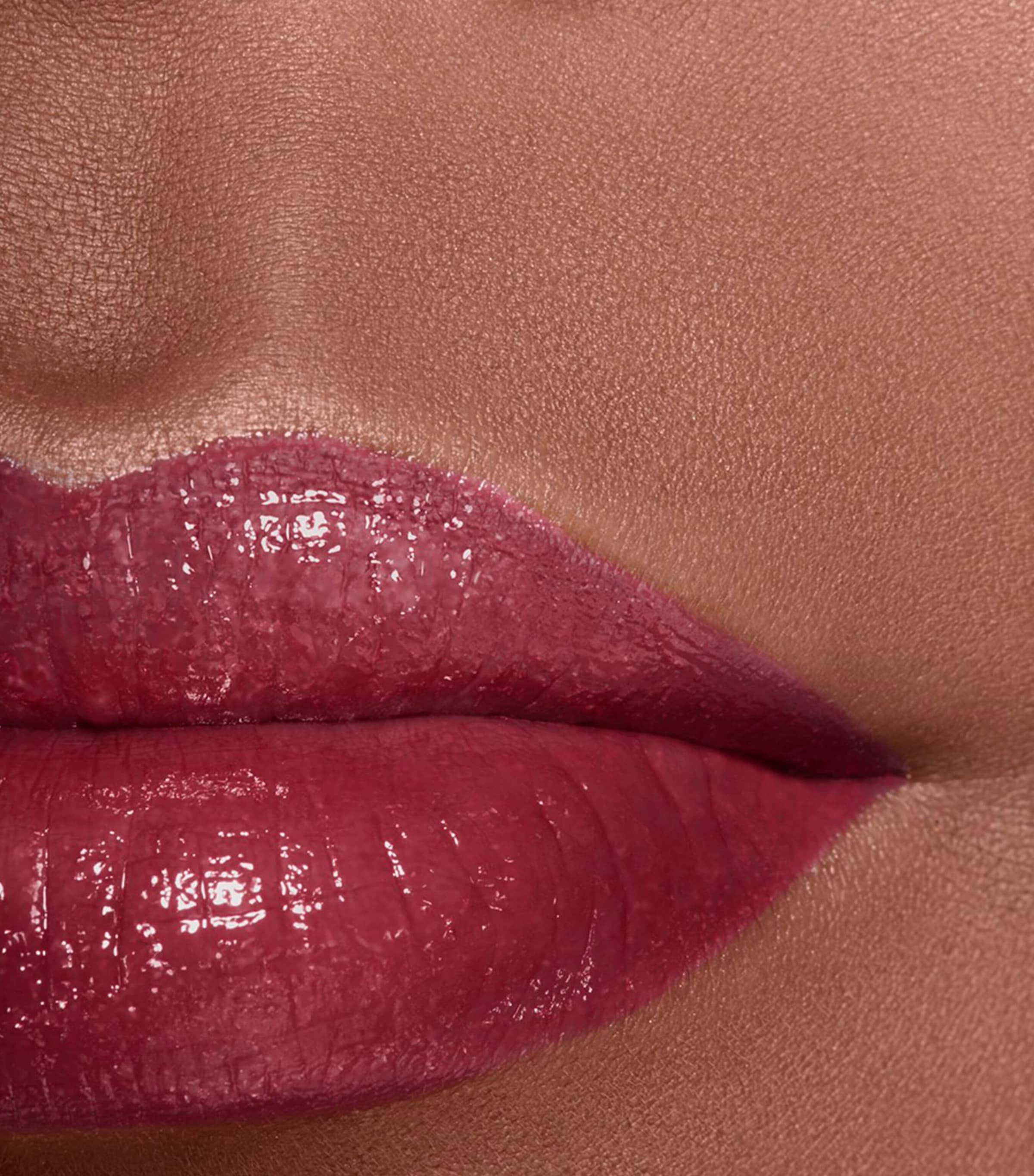 CHANEL ROUGE COCO FLASH Lipstick Fruity Image 5