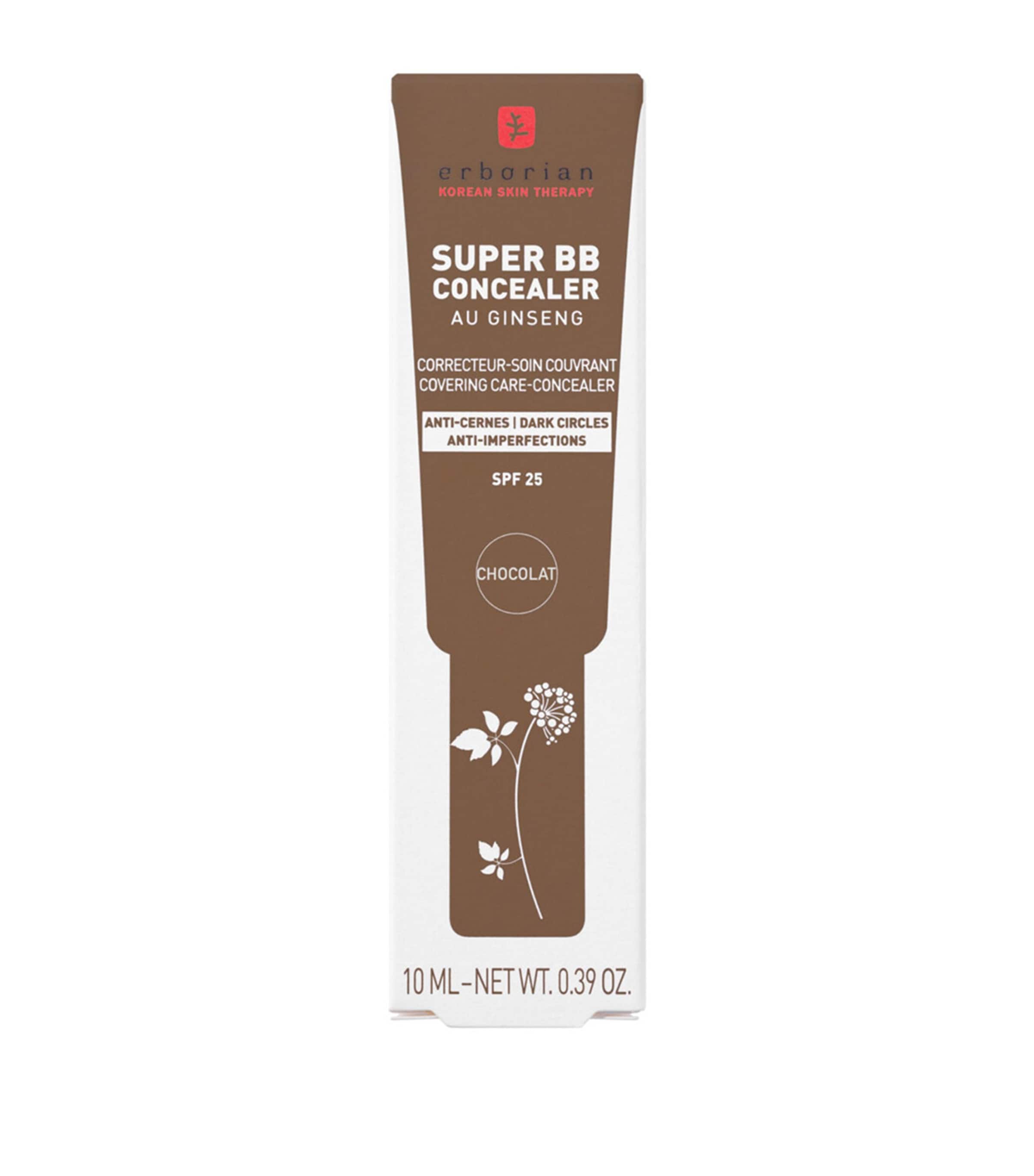 ERBORIAN Super BB Concealer Chocolat Image 2