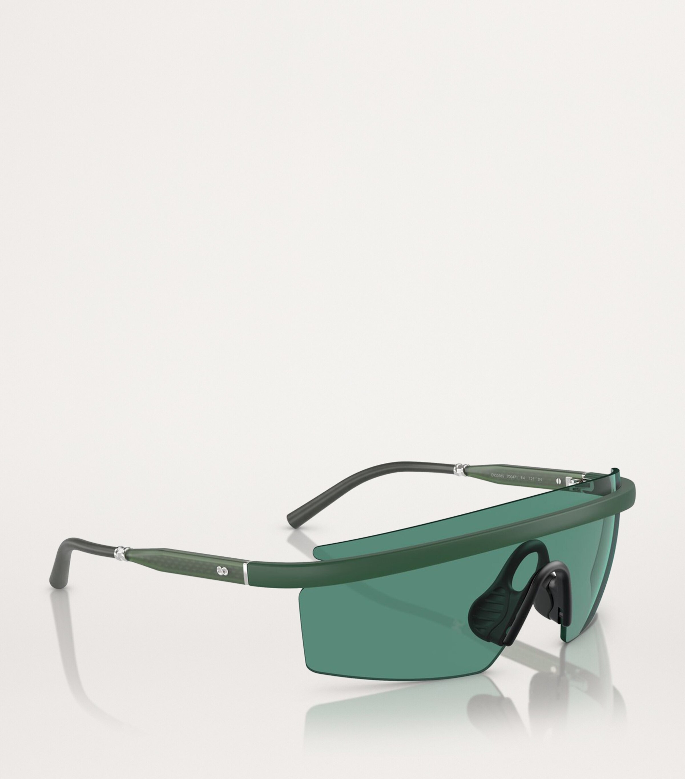 Oliver Peoples Acetate R-4 Sunglasses Image 5