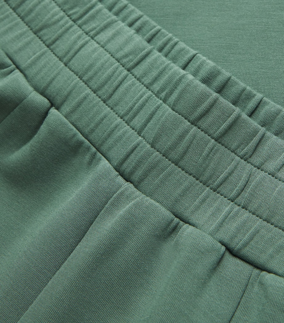 FreeSoft High-Rise Sports Leggings CILA CILANTRO Image 5