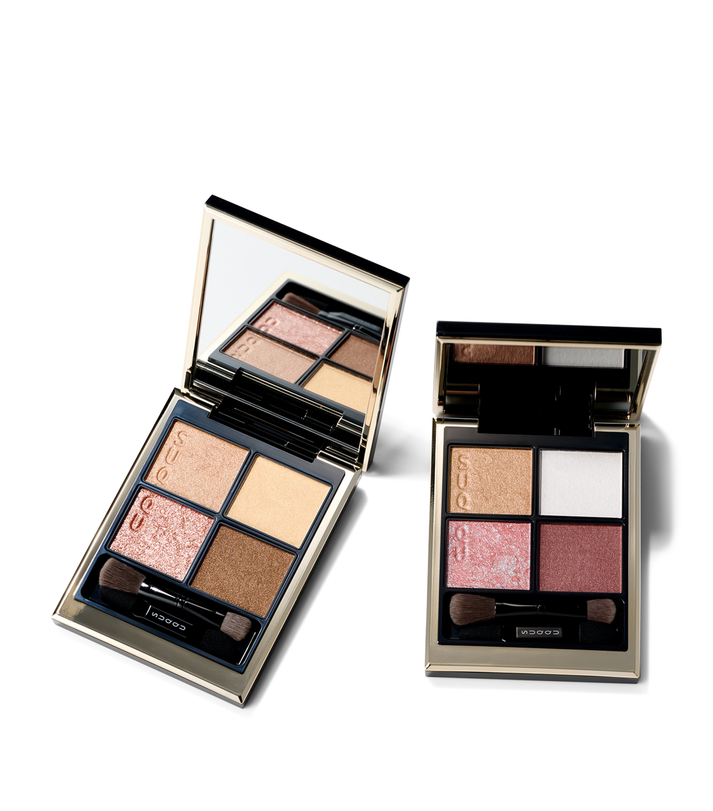 Signature Color Eye Palette 14  YUUKOHAKU Image 3