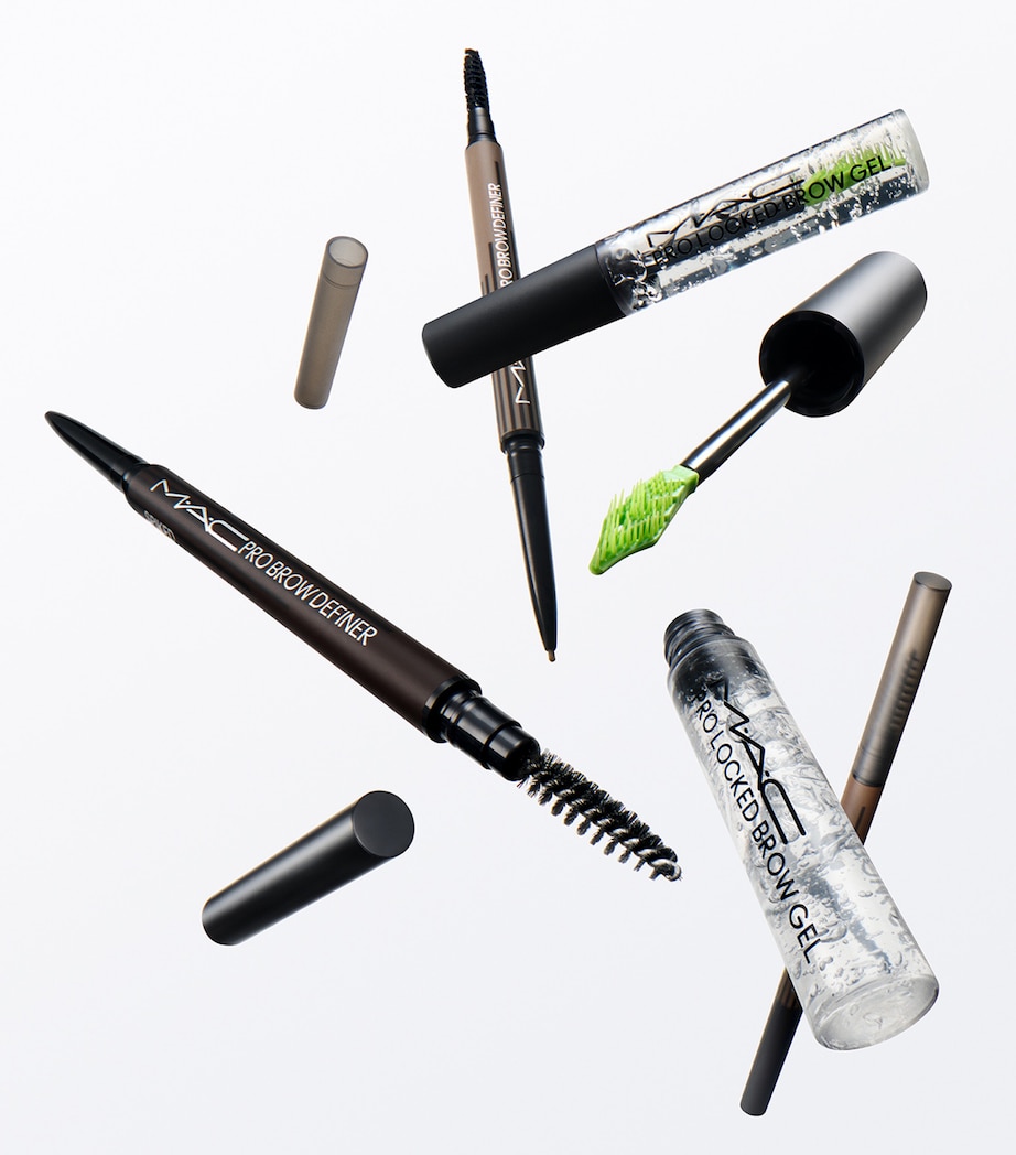 Pro Brow Definer 1mm Tip Brow Pencil STRUT Image 4