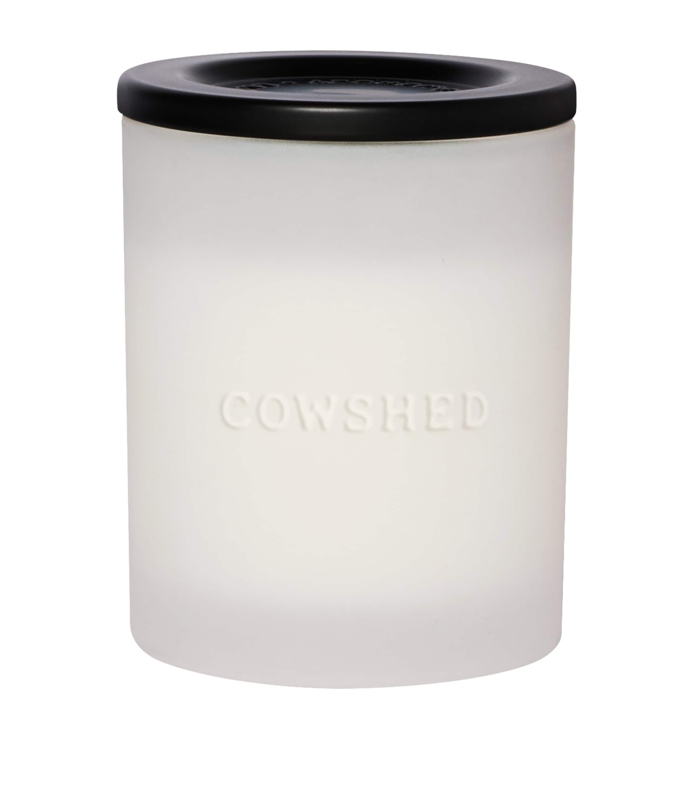 Cowshed Relax Candle (220g) N/a Image 2