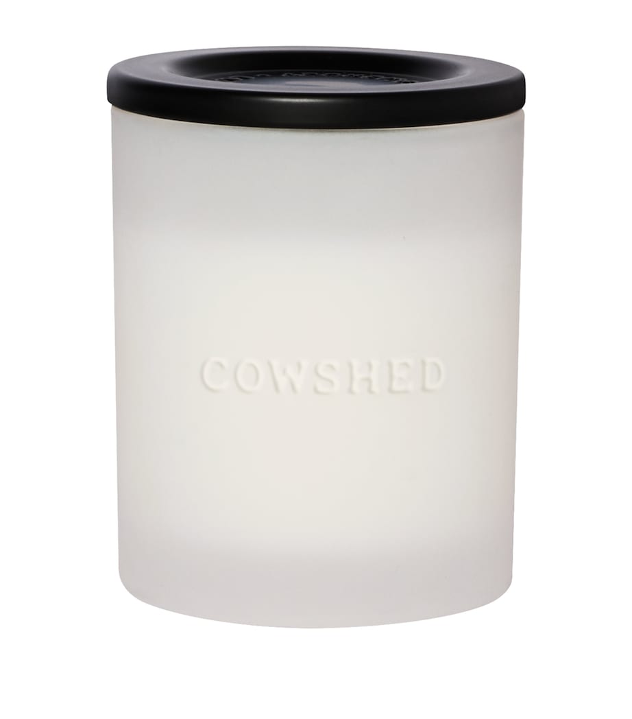 Cowshed Relax Candle (220g) N/a Image 2