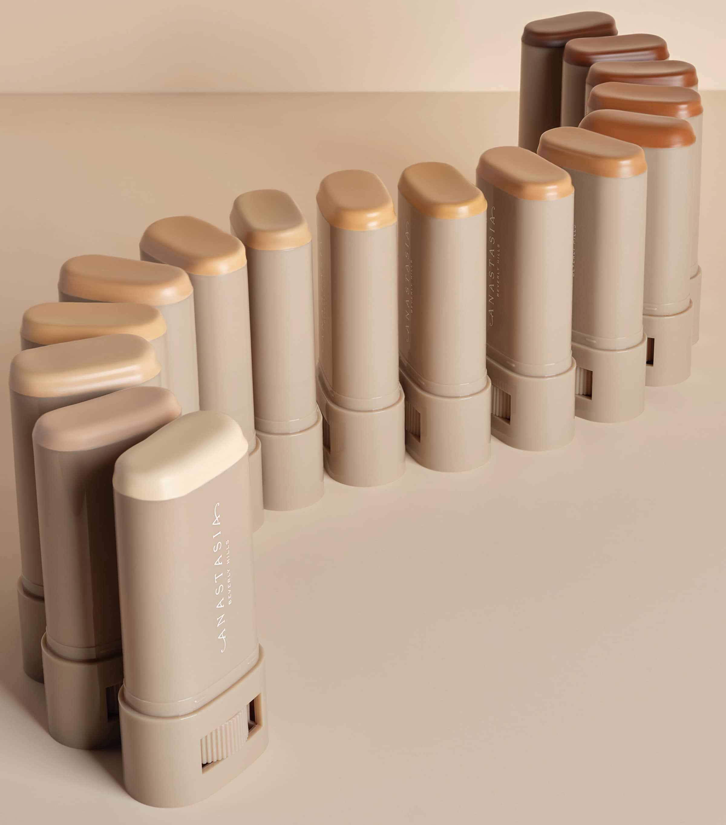 Beauty Balm Serum Boosted Skin Tint SHADE 10 Image 5