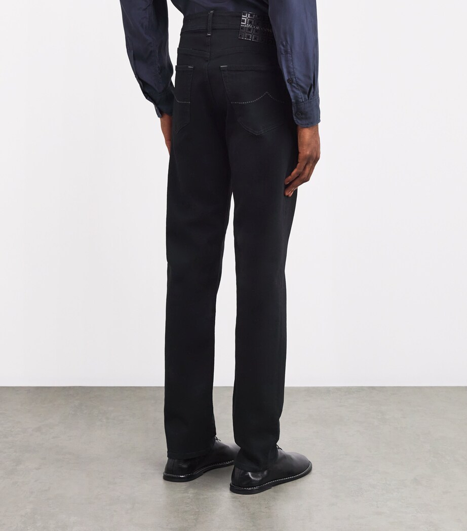 Bard Slim Jeans 500D Image 4