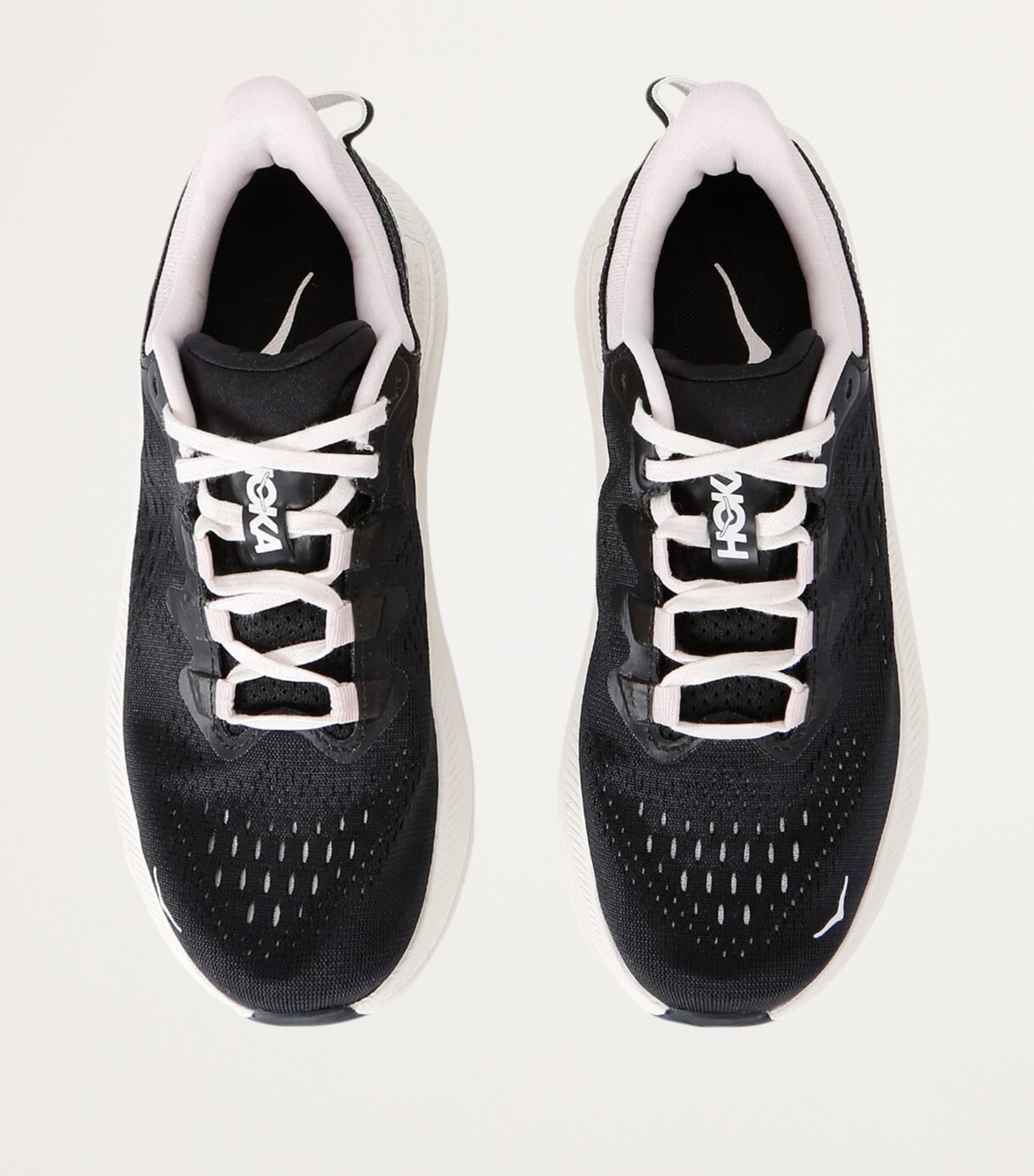 Hoka Kawana 2 Running Trainers Blk/other Image 4