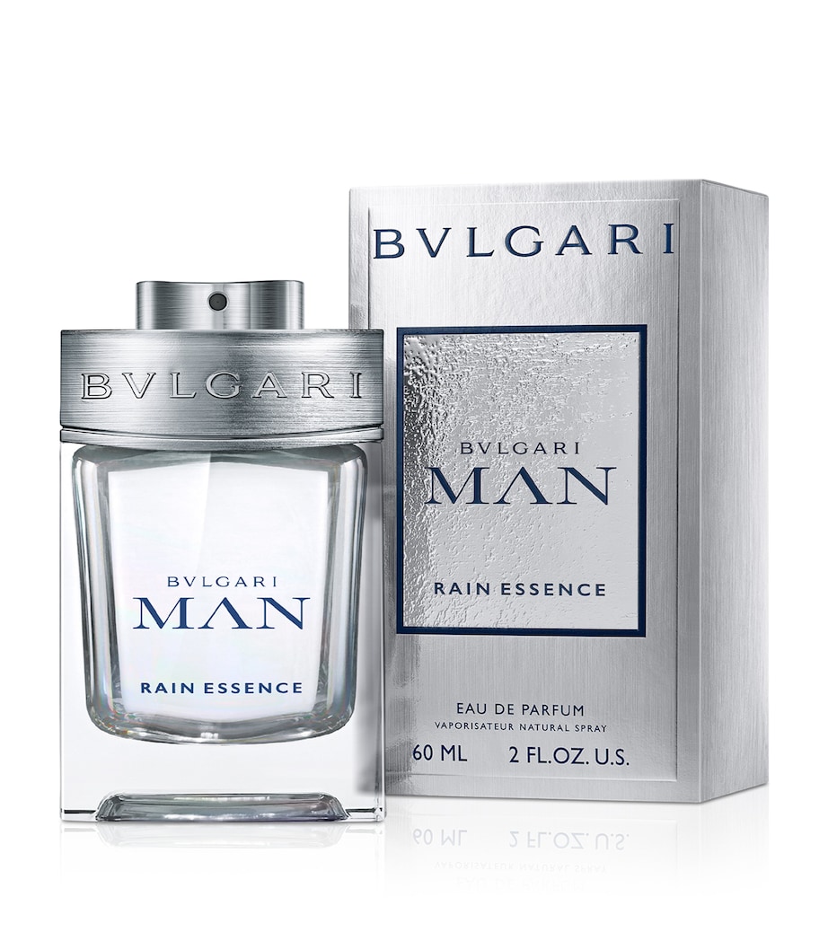 Man Rain Essence Eau de Parfum (60ml) NO COLOUR Image 2