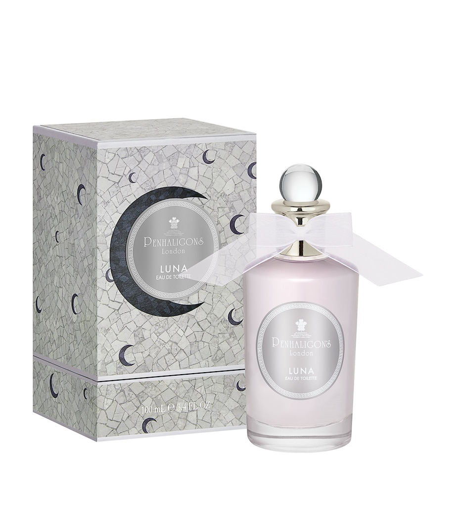 Luna Eau de Toilette (100ml) NO COLOUR Image 2