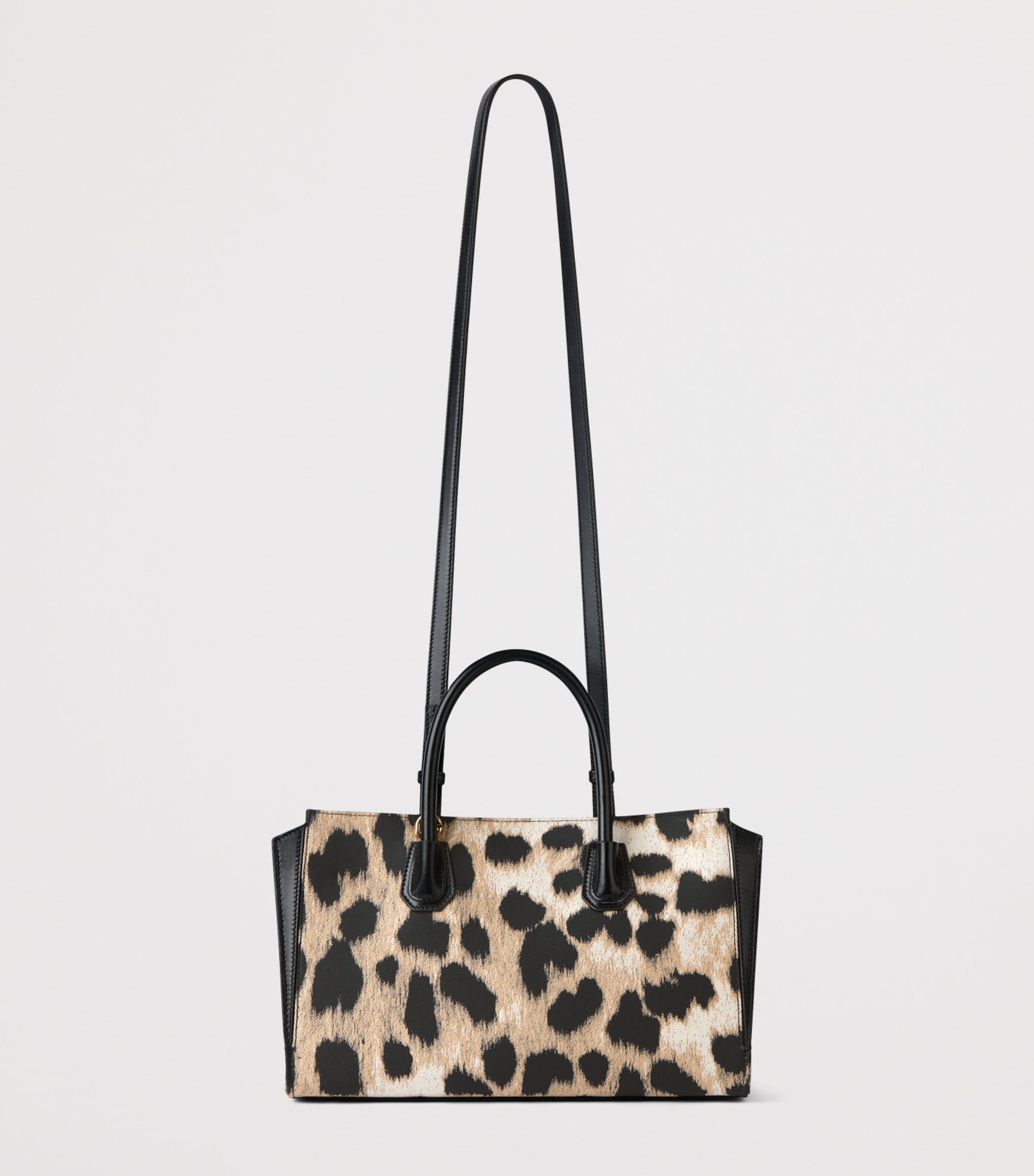Givenchy Small Antigona Catchall Top-Handle Bag Image 4