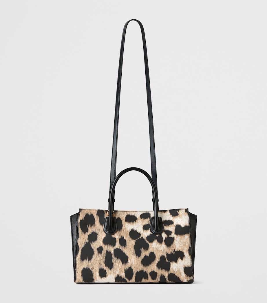 Givenchy Small Antigona Catchall Top-Handle Bag Image 4