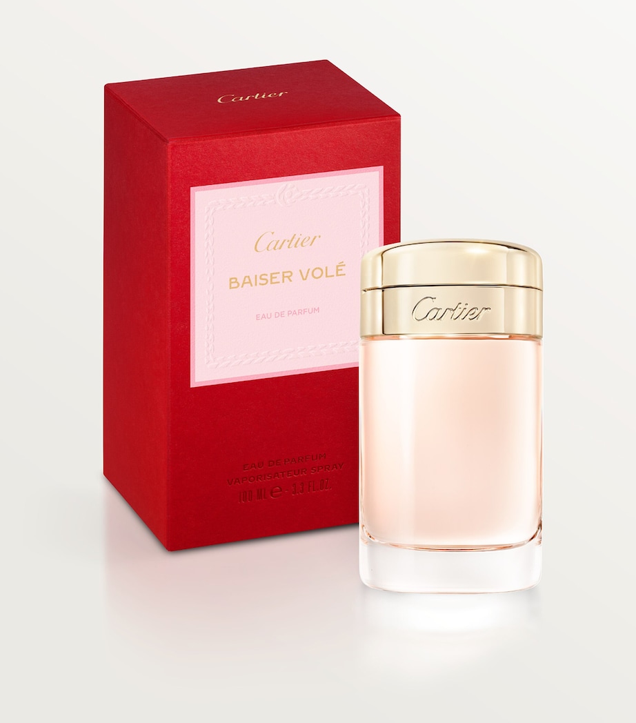 Baiser Volé Eau de Parfum (100ml) NO COLOUR Image 6