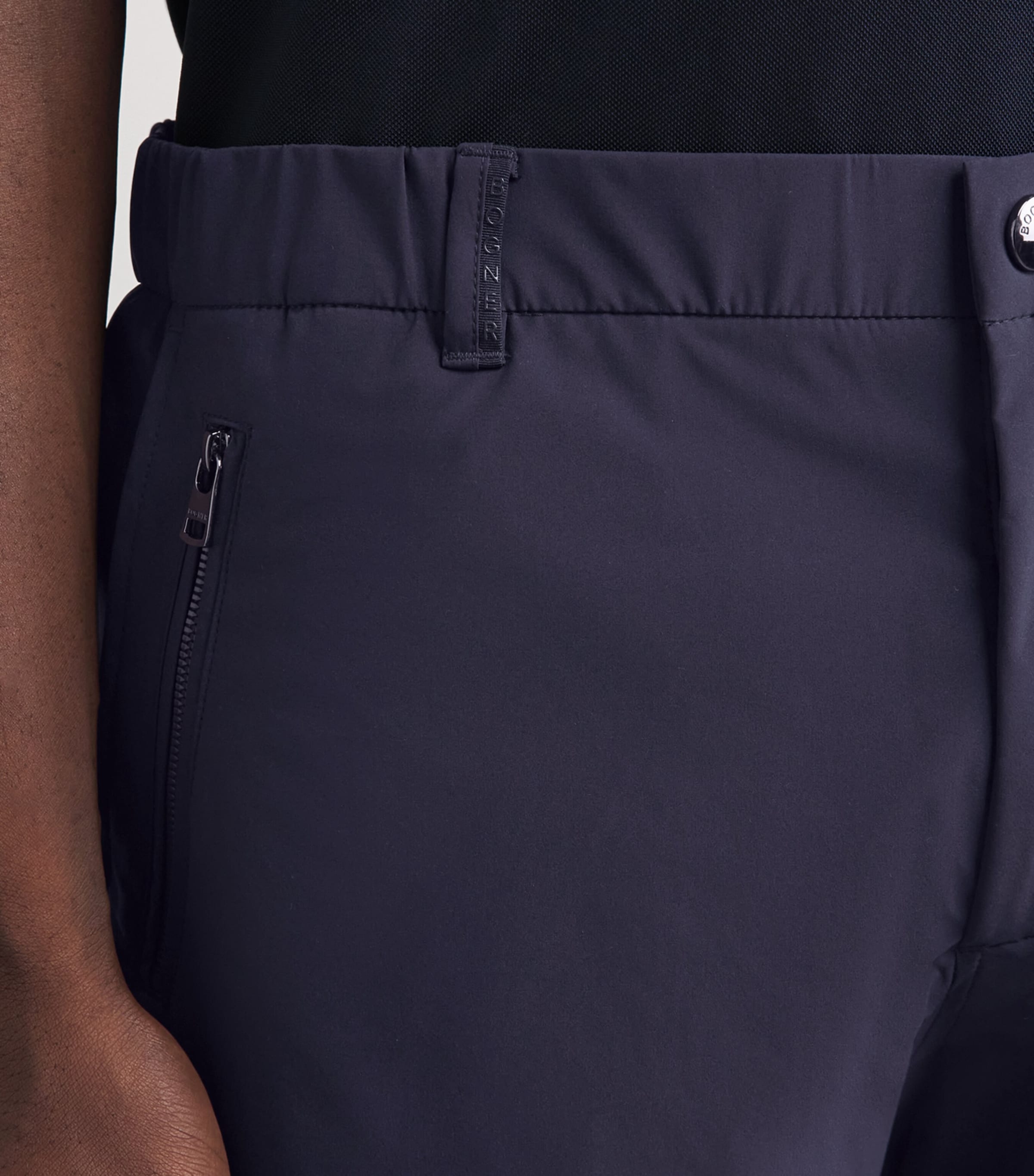Bogner Mens Jeras Functional Shorts Image 3