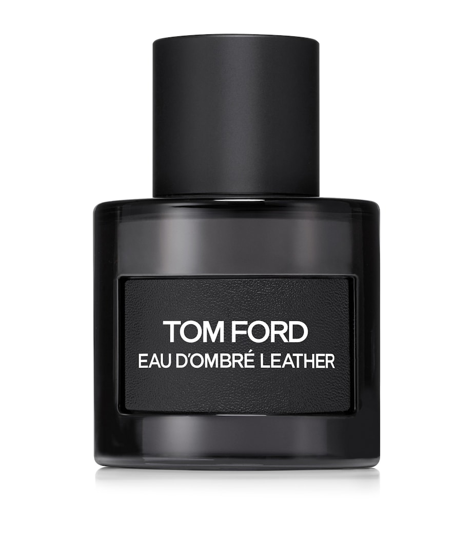 Eau D’Ombré Leather Eau de Toilette (50ml) NO COLOUR Image 1