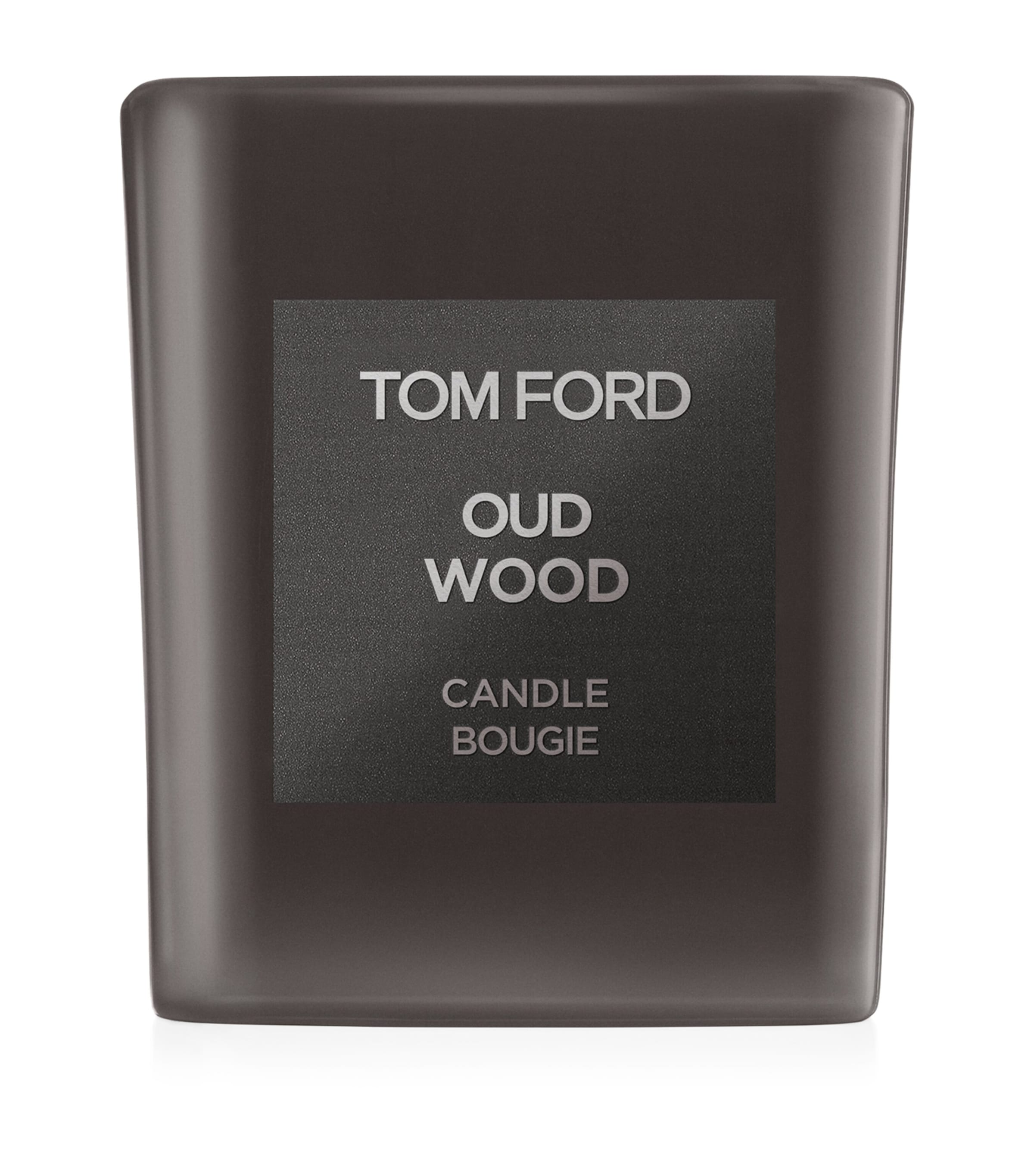 Oud Wood Candle (220g)