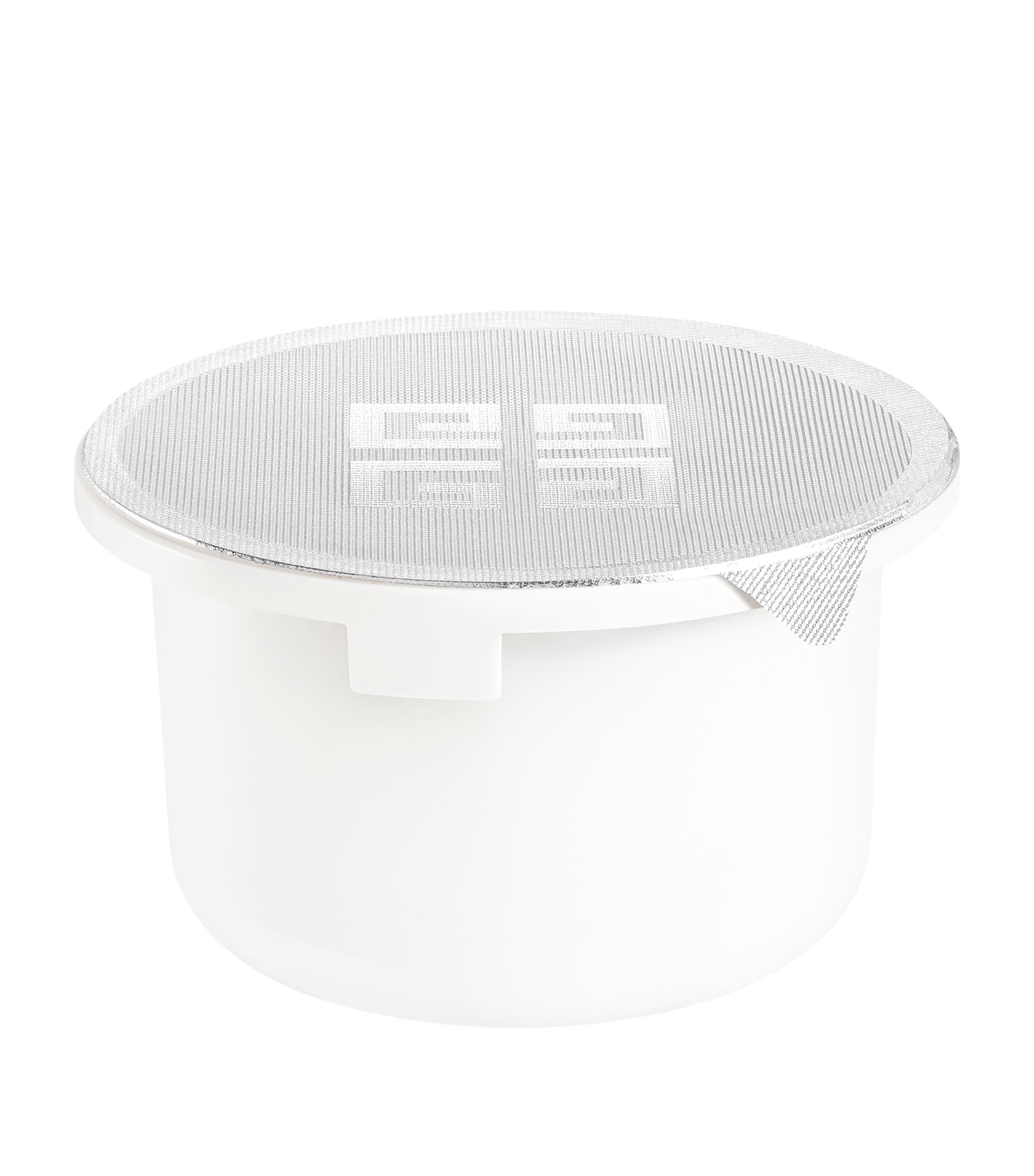 Skin Ressource Protective Moisturizing Rich Cream Refill (50ml) NO COLOUR Image 2