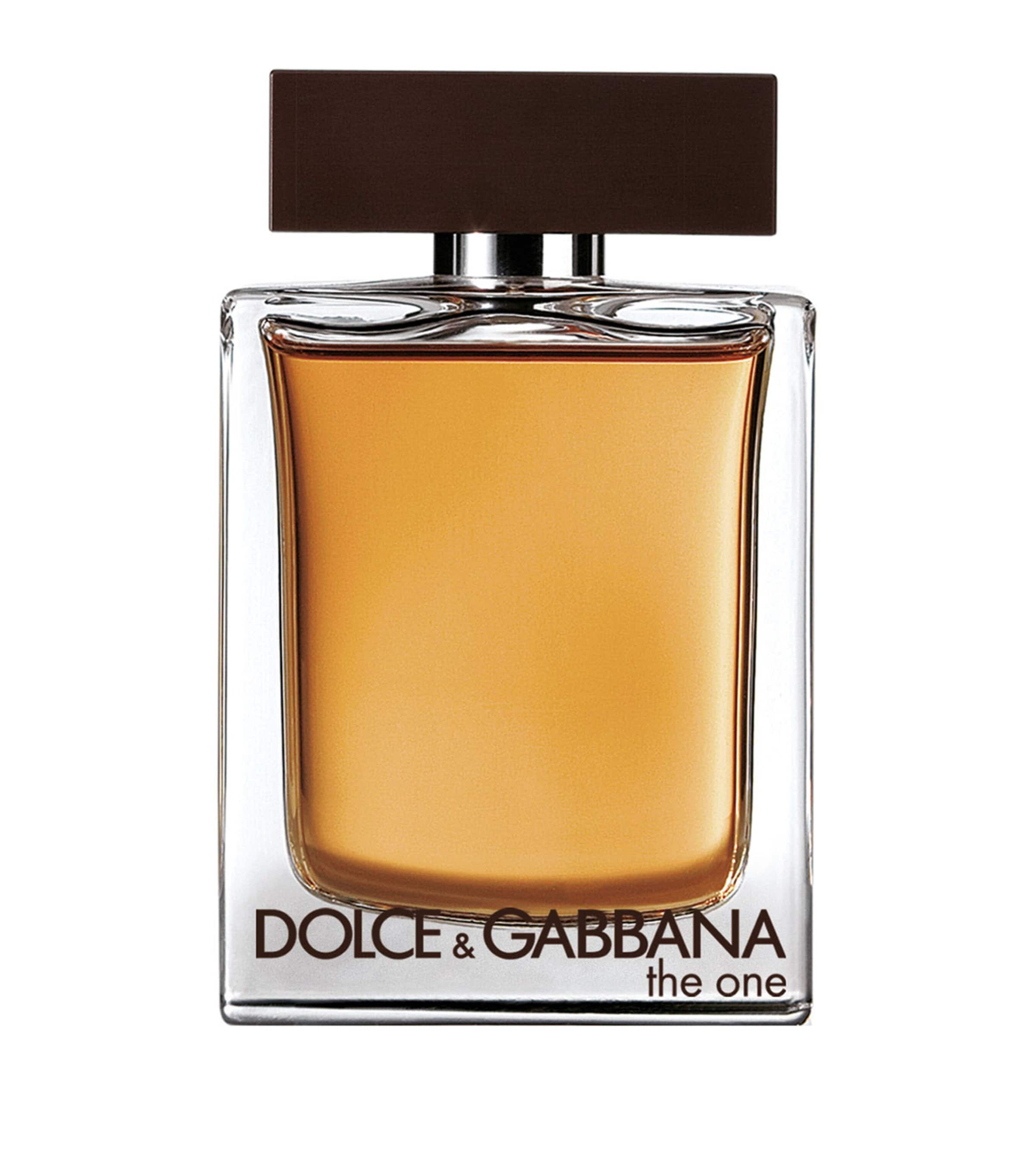 Dolce & Gabbana The One For Men Eau De Toilette In White