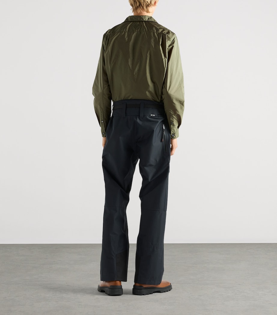 Re-Nylon Shirt F0161 Image 5