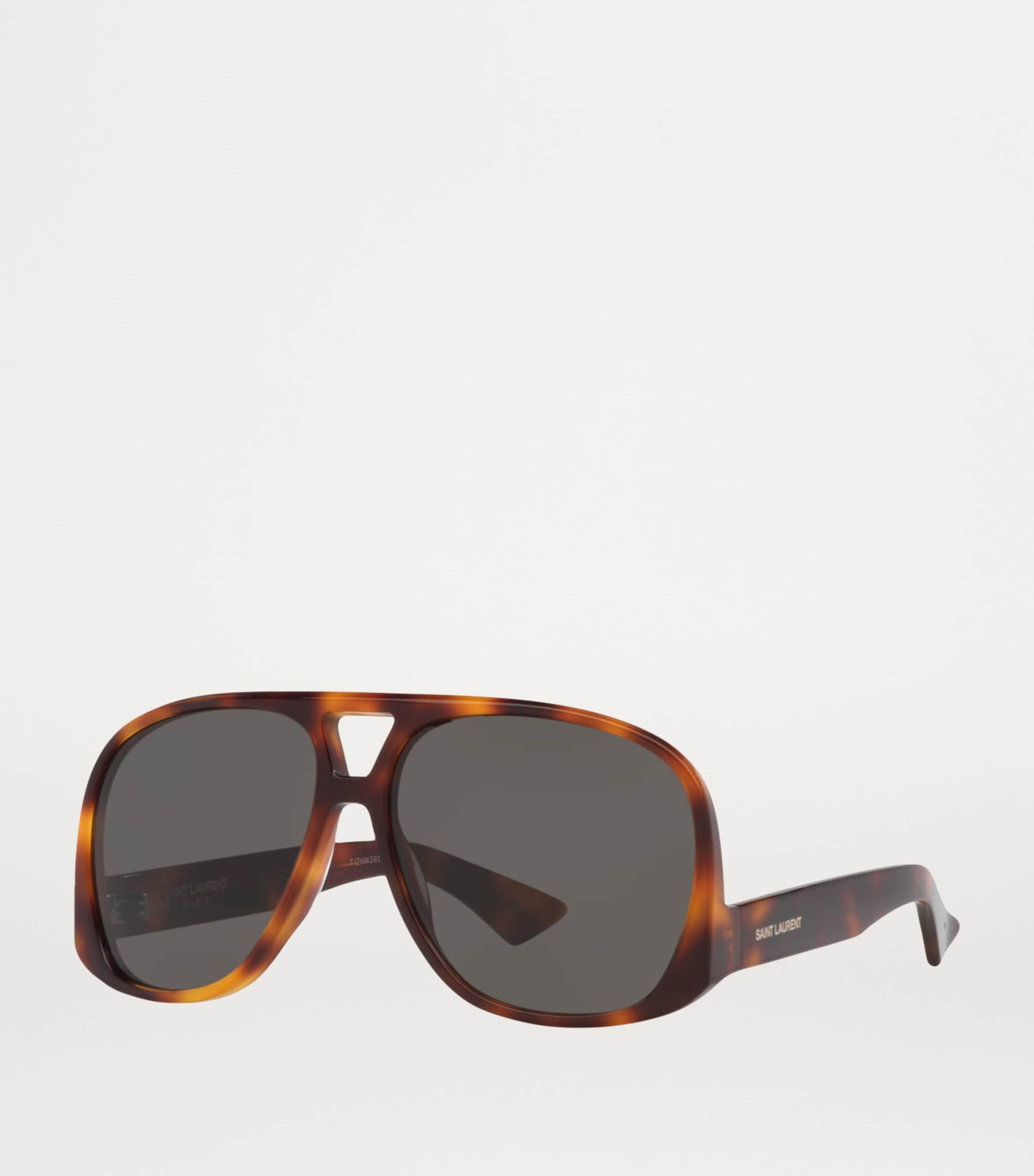 Acetate SL 652 Sunglasses 4402A1 Image 2