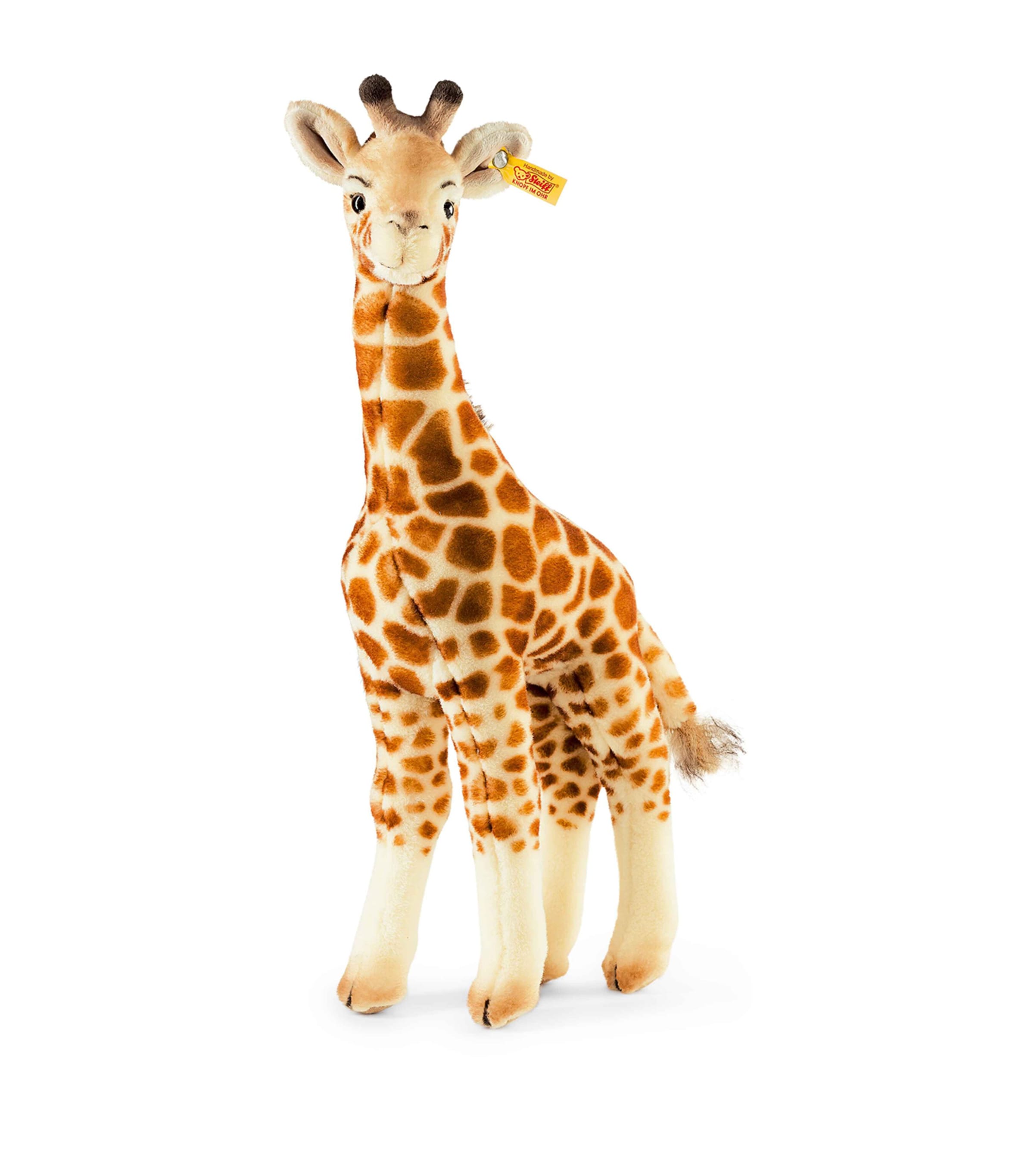 Steiff Bendy Giraffe (45cm) | Toys | Bears & Soft Toys | Designers | Steiff
