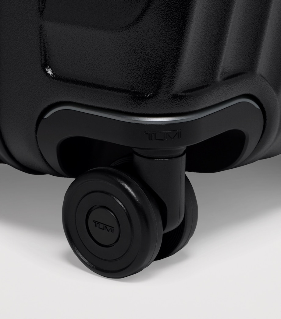 19 Degree Large Rolling Trunk (79.5cm) BLACK TEXTURED 6153 Image 7