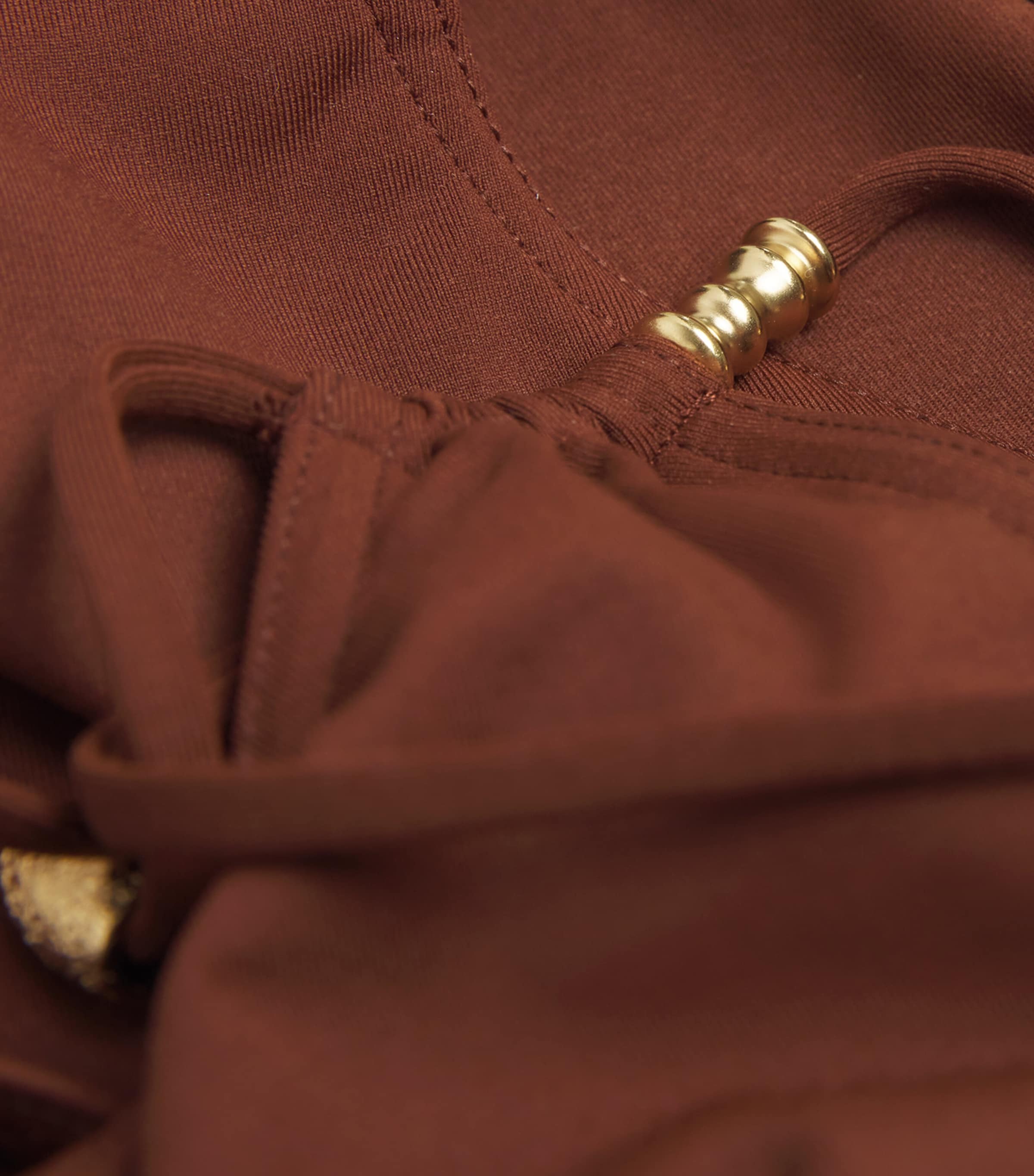 Ecume Asymmetric Bikini TORTUE Image 4