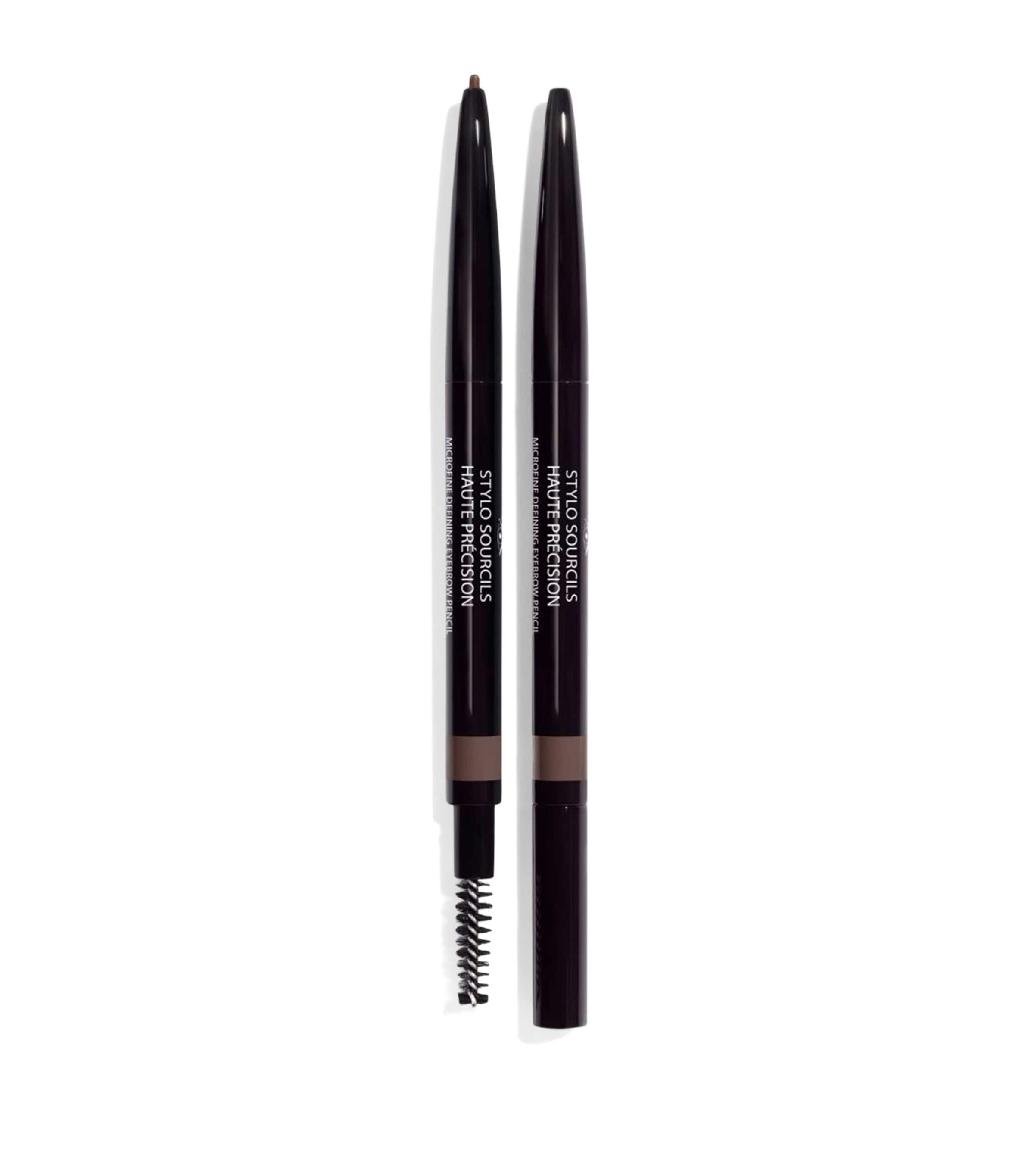 Chanel Stylo Sourcils Haute Precision Microfine Defining Eyebrow Pencil
