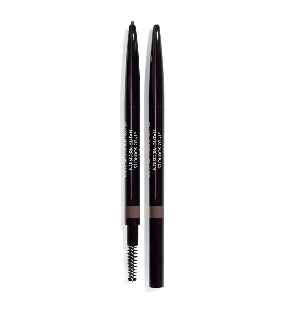 STYLO SOURCILS Haute Precision Microfine Defining Eyebrow Pencil 164 BRUN ROUGE Image 1