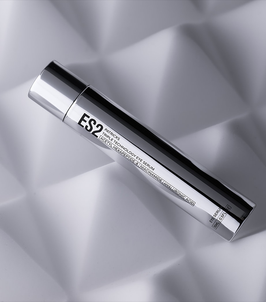 ES2 Triple Technology Eye Serum (15ml) NO COLOUR Image 4
