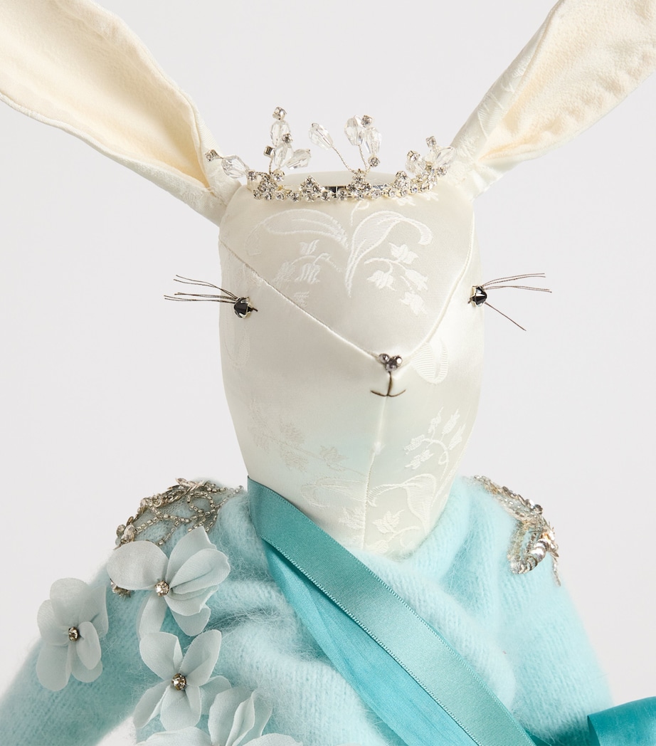 Christmas Hare (80cm) MULTI Image 2