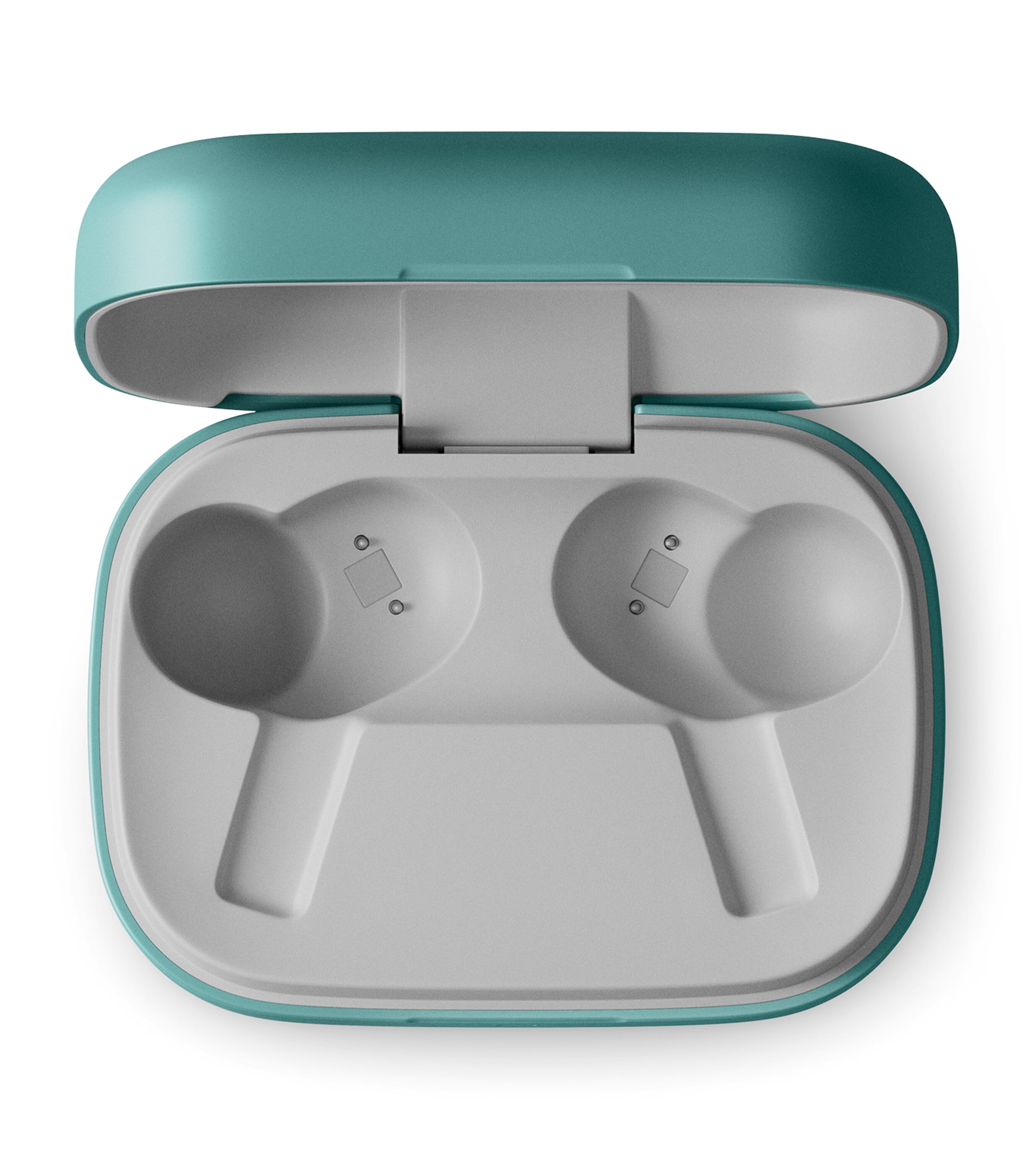 Bang & Olufsen Green Beoplay Eleven Wireless Earbuds | Harrods US