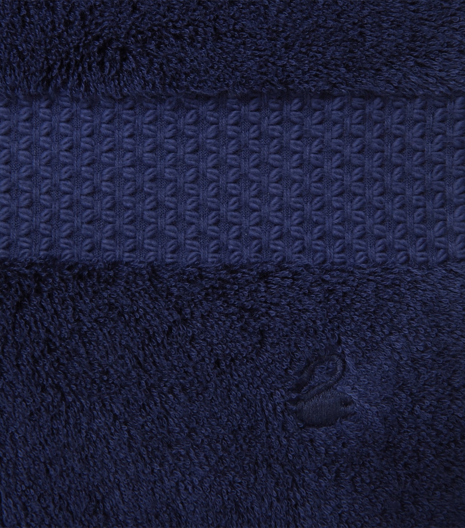 Étoile Face Cloth (33cm x 33cm) MARINE Image 3