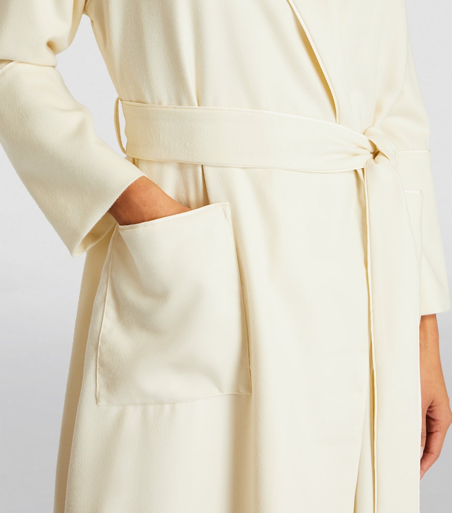 Cashmere Logan Robe ASPEN Image 6