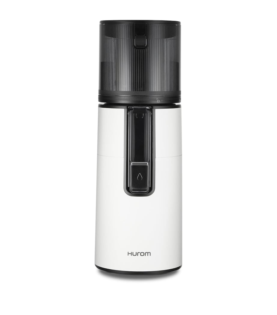 H400 Slow Juicer (550ml) WHITE Image 1