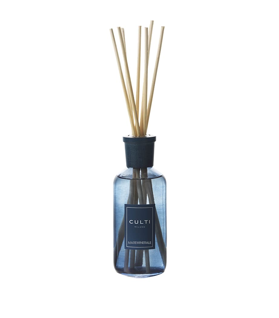 Blue Mareminerale Fragrance Diffuser (250ml) BLUE Image 1