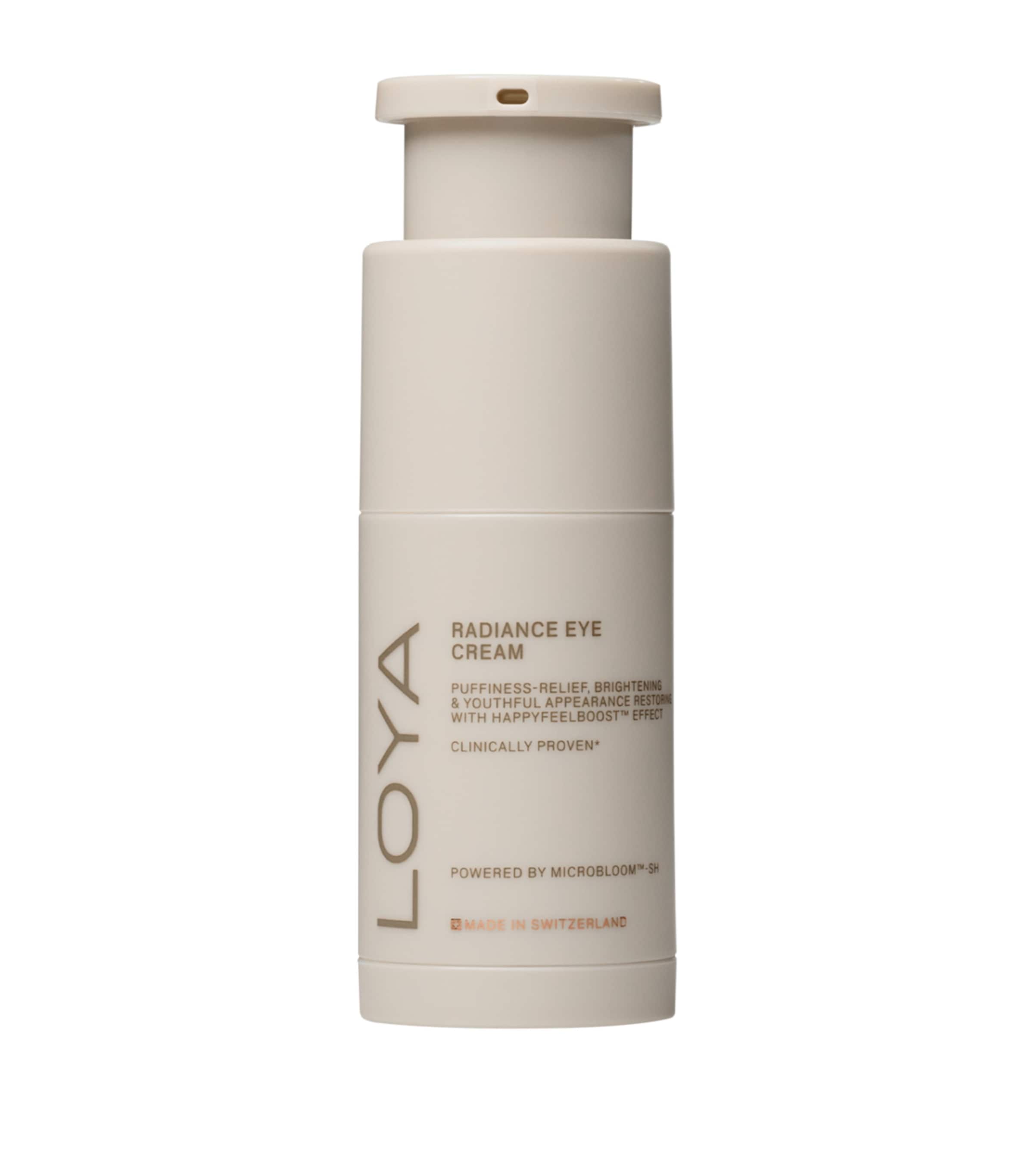 LOYA Radiance Eye Cream (15ml) Image 1