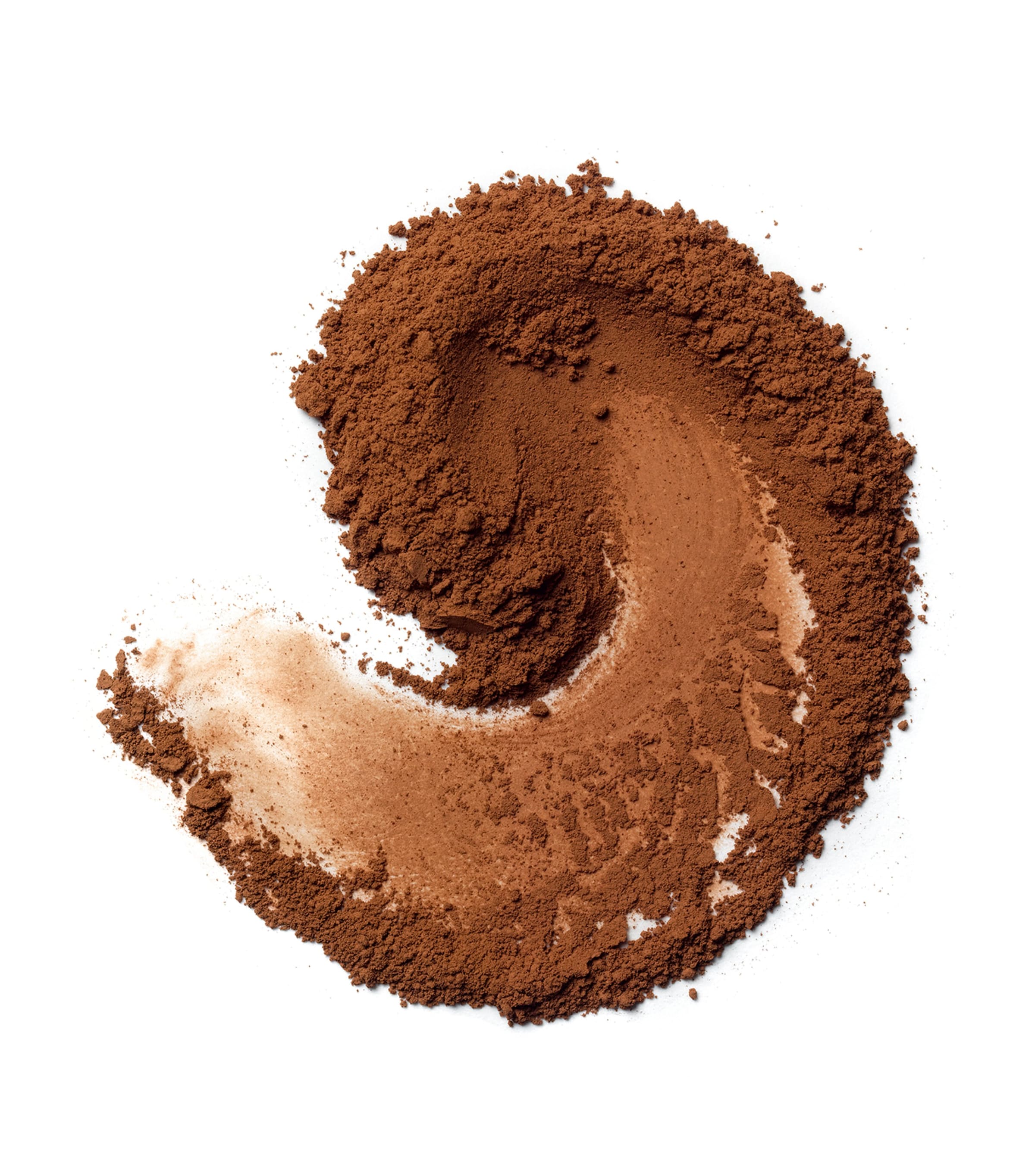 Skin Weightless Powder Foundation WALNUT Image 2