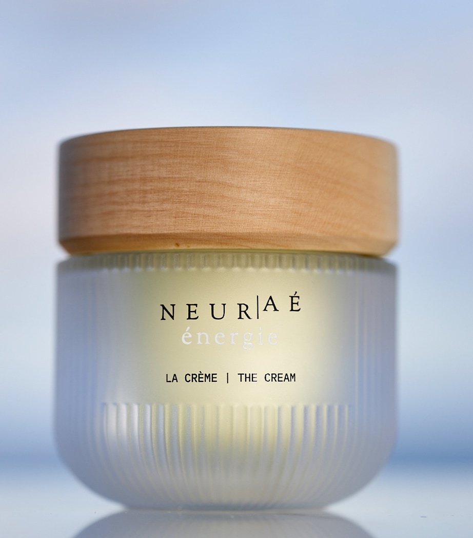 NEURAÉ Énergie The Cream (50ml) Image 2