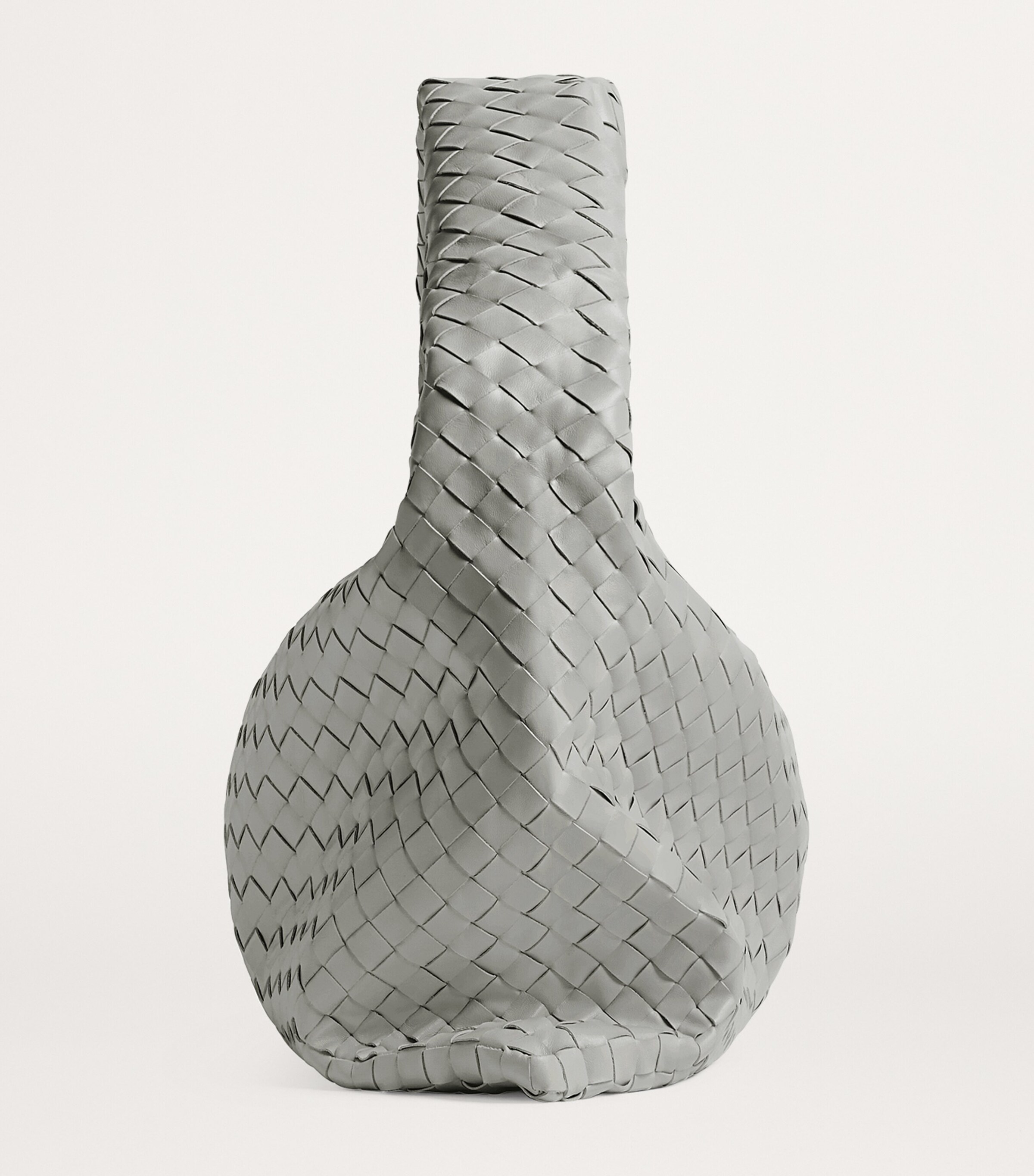 Large Calfskin Hop Shoulder Bag 1504 Image 5