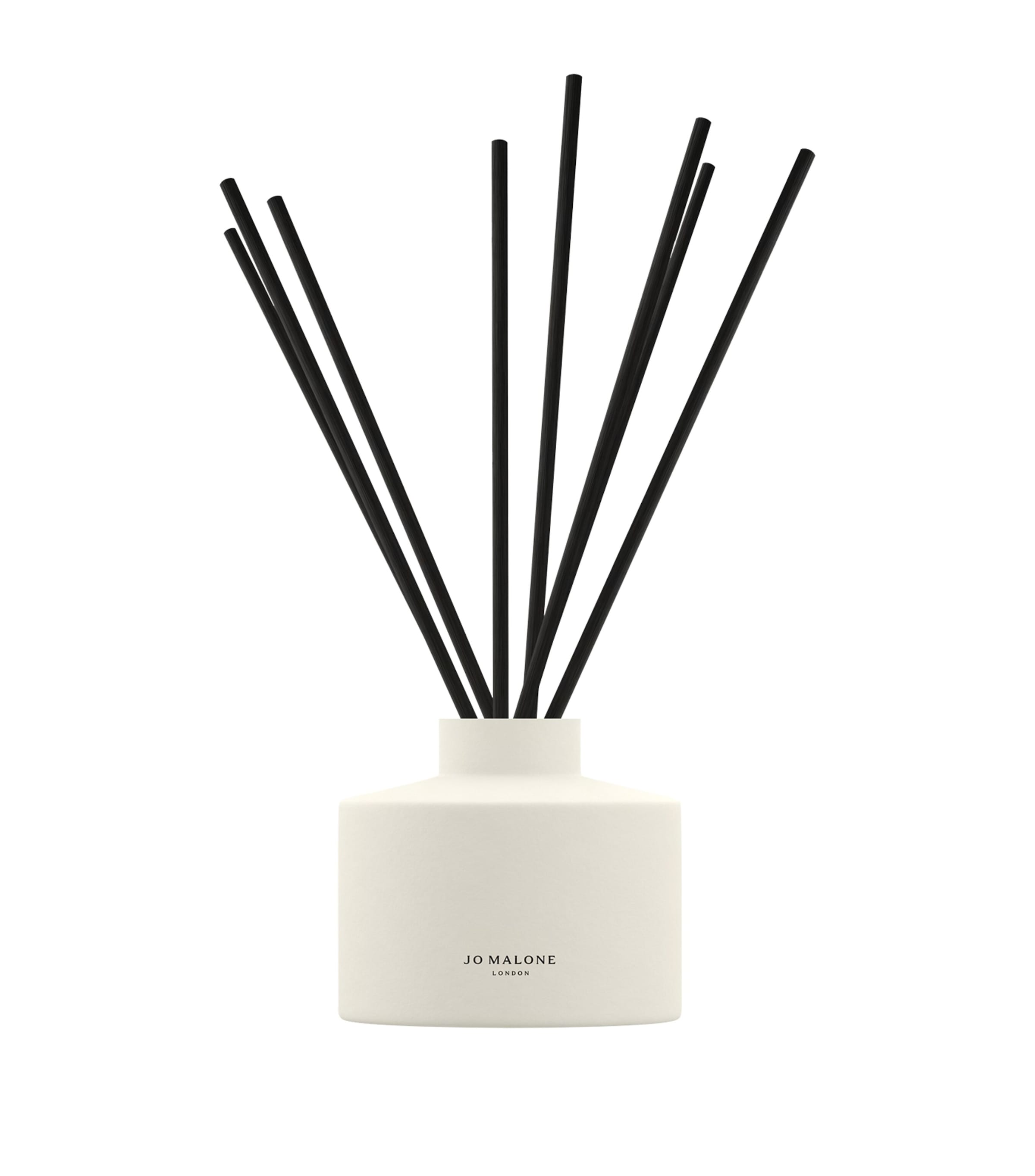 Fresh Fig & Cassis Diffuser and Refill (350ml) NO COLOUR Image 1