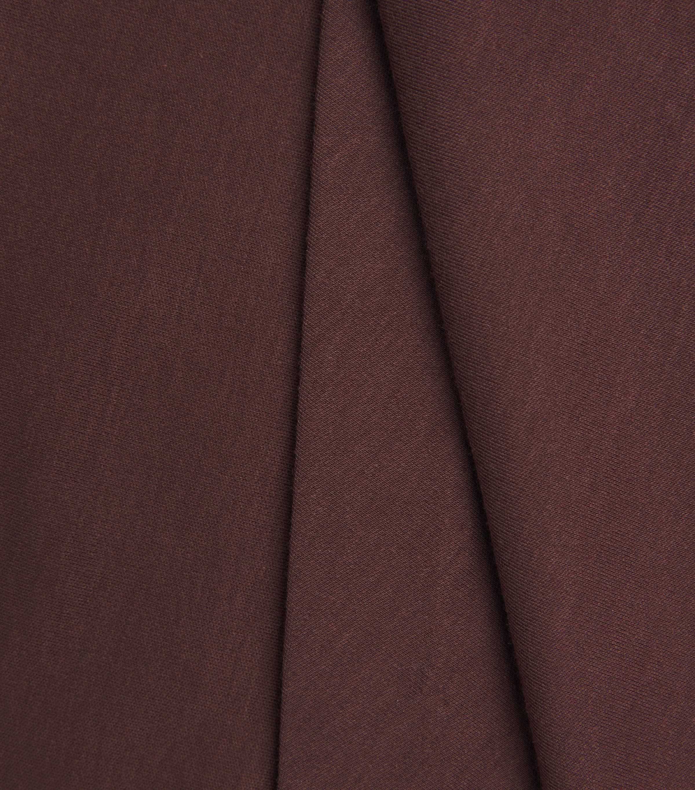 Yves Salomon Womens Cotton-Silk Asymmetric Midi Dress Image 7