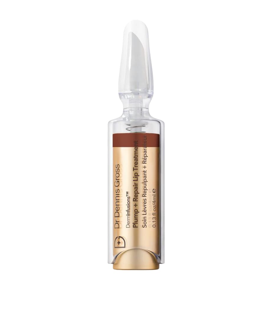 Dr Dennis Gross Dermafusions Plump + Repair Lip Treatment Image 1