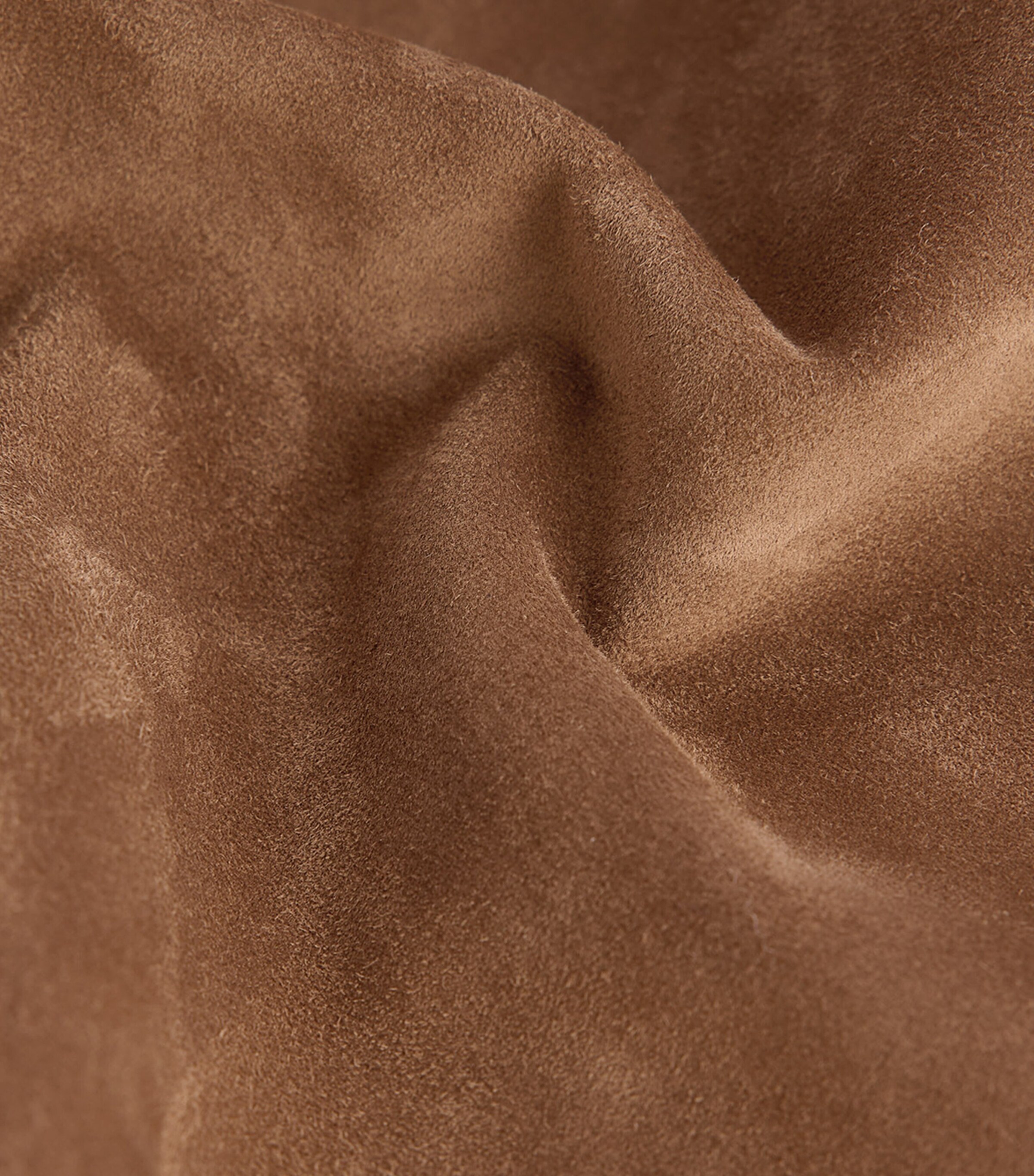 Dunhill Mens Suede Blazer Image 8