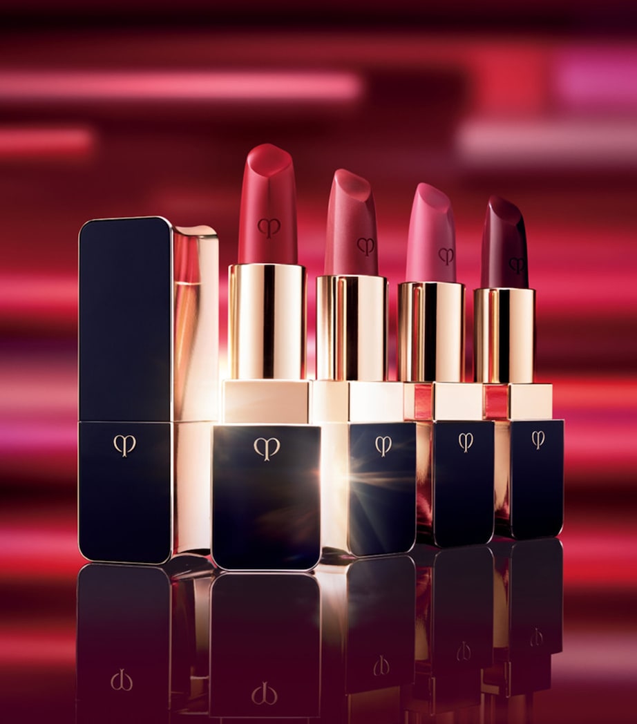Clé de Peau Beauté Satin Lipstick Image 5