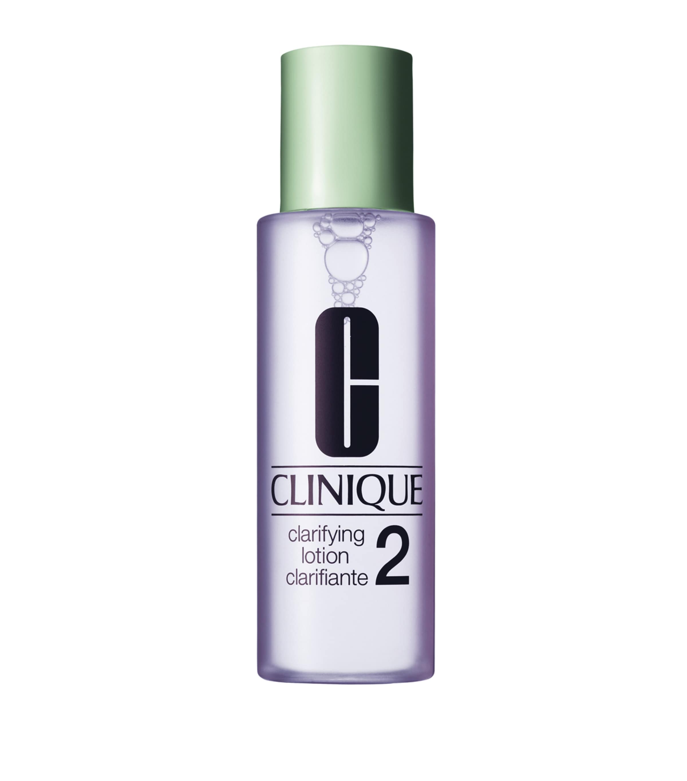 Clinique Clarifying Lotion 2 (400ml) | Harrods UK