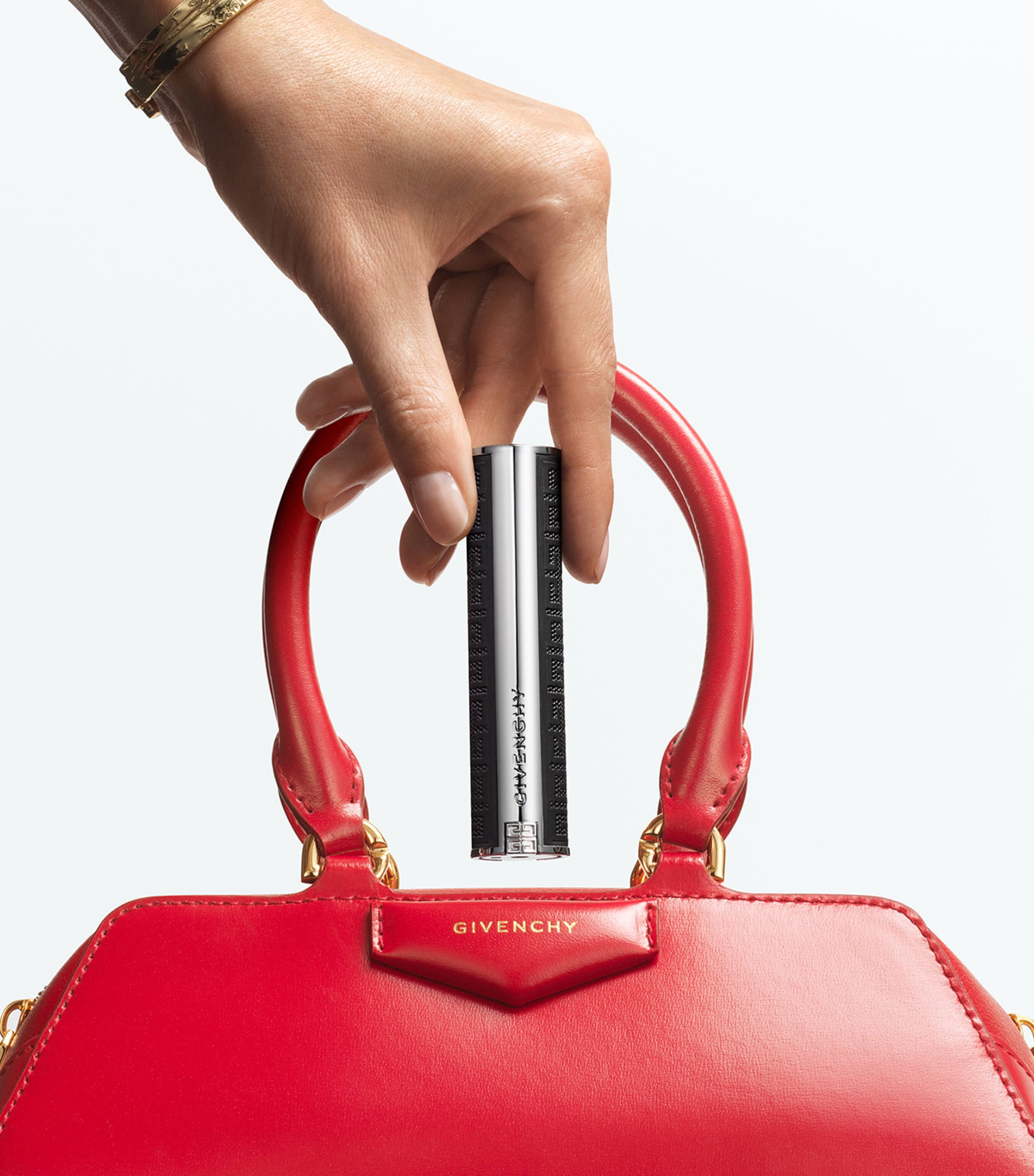 Givenchy L’Interdit Solid Perfume (2.7g) Image 3